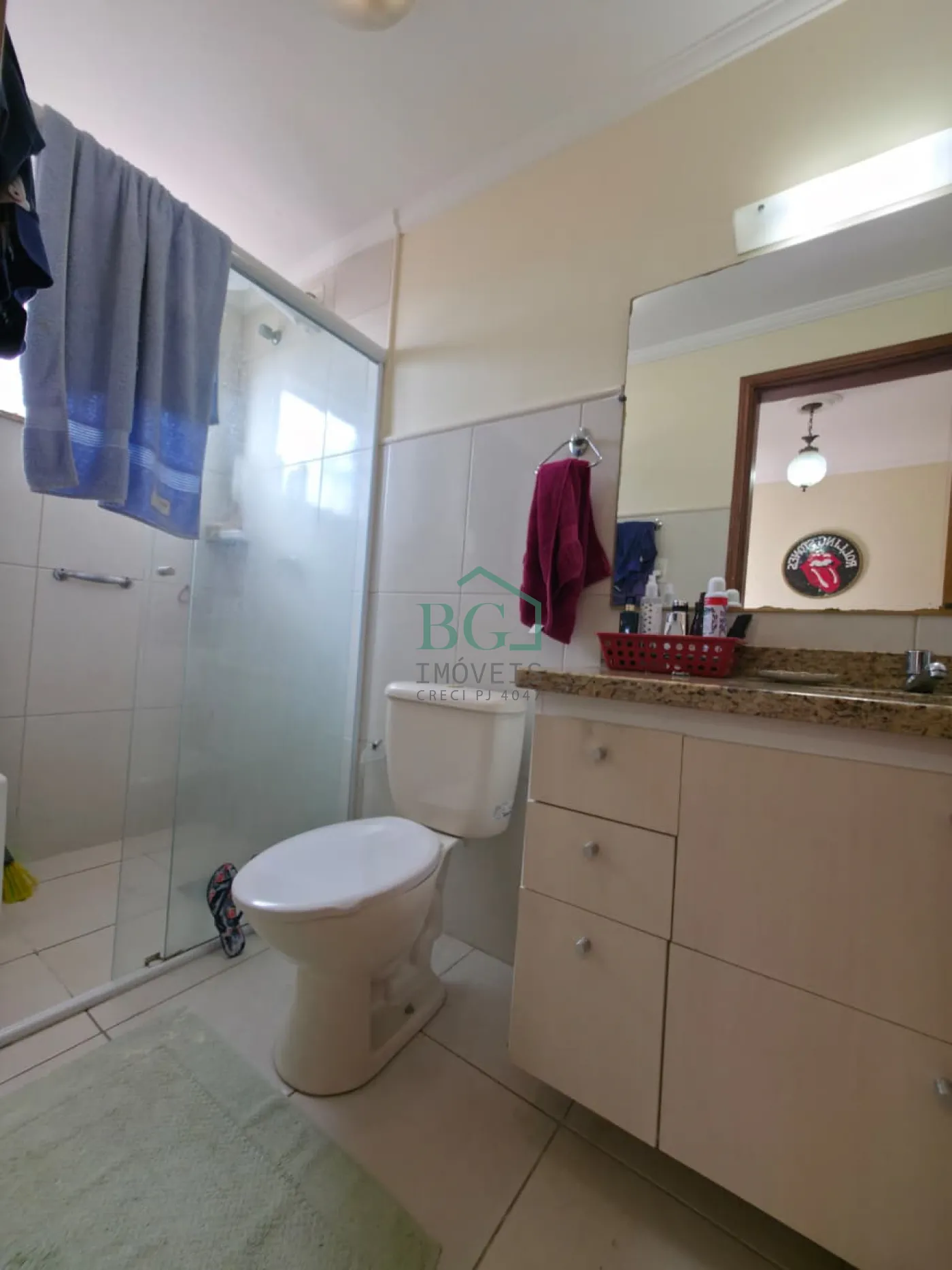 Apartamento, 3 quartos, 120 m² - Foto 6