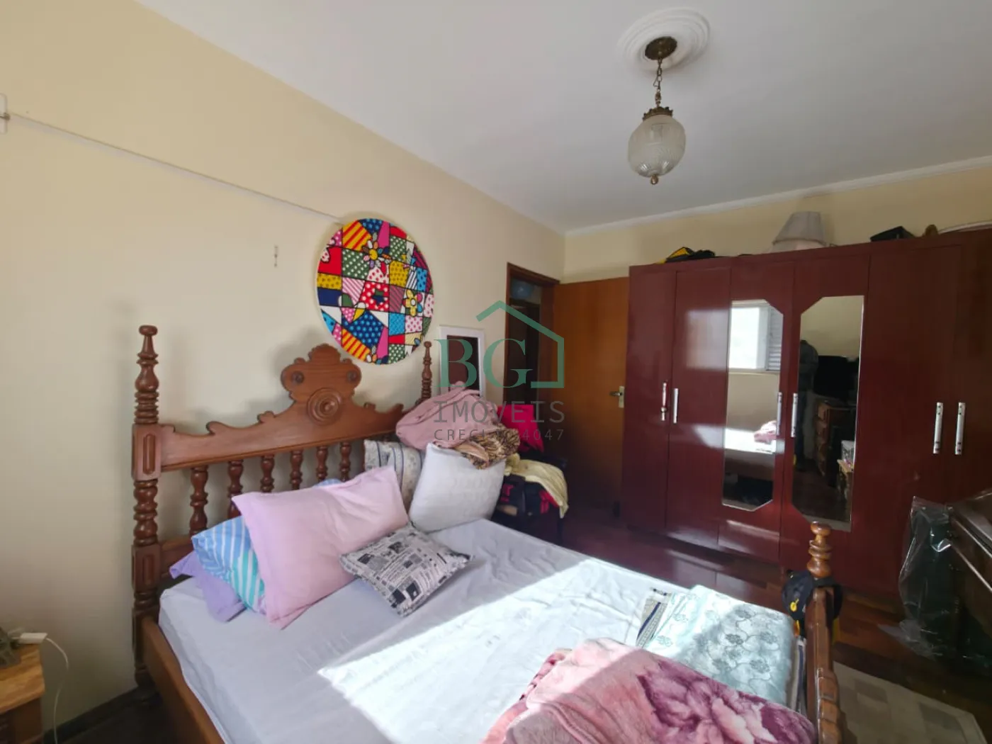 Apartamento, 3 quartos, 120 m² - Foto 9