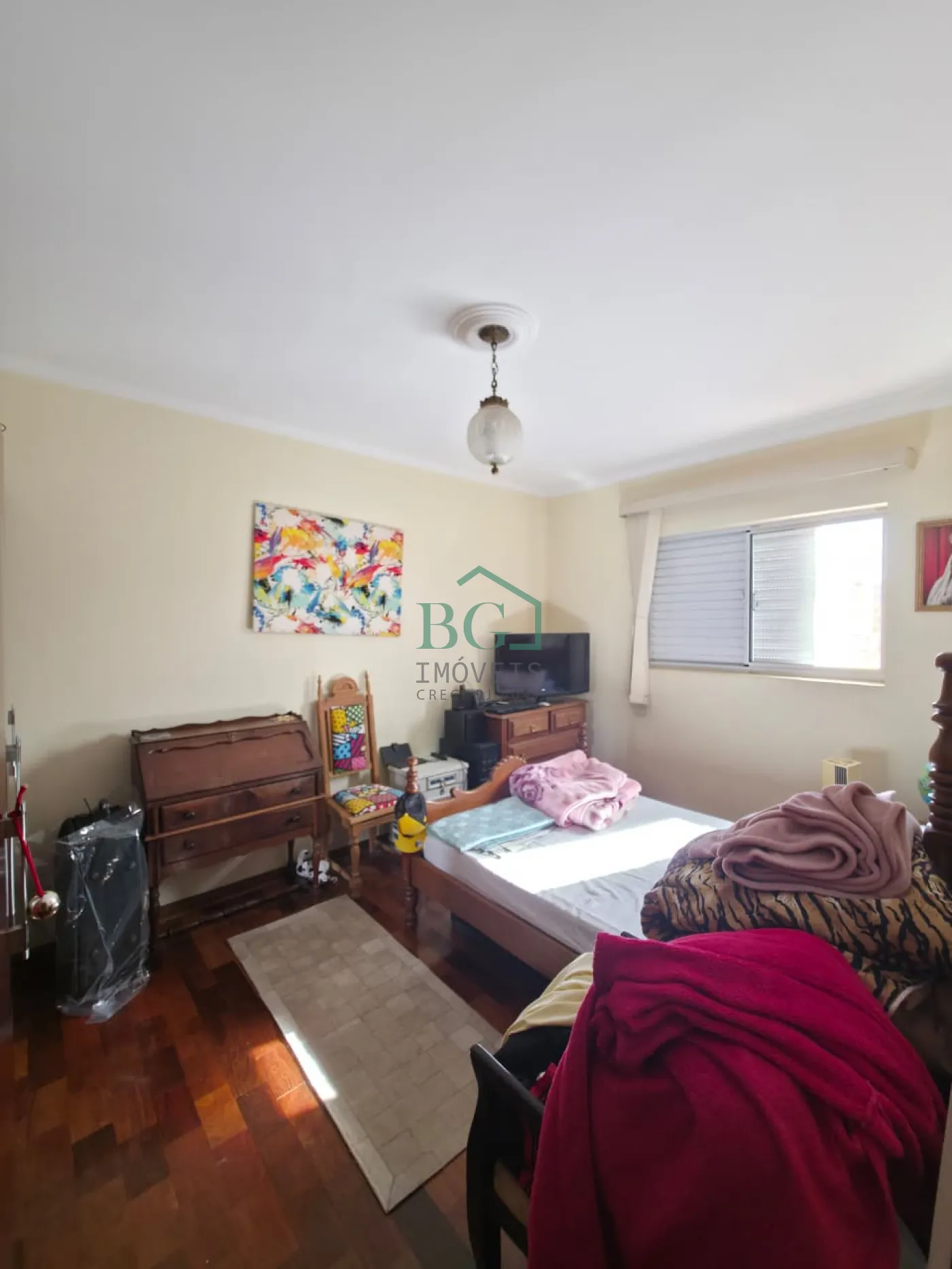 Apartamento, 3 quartos, 120 m² - Foto 10