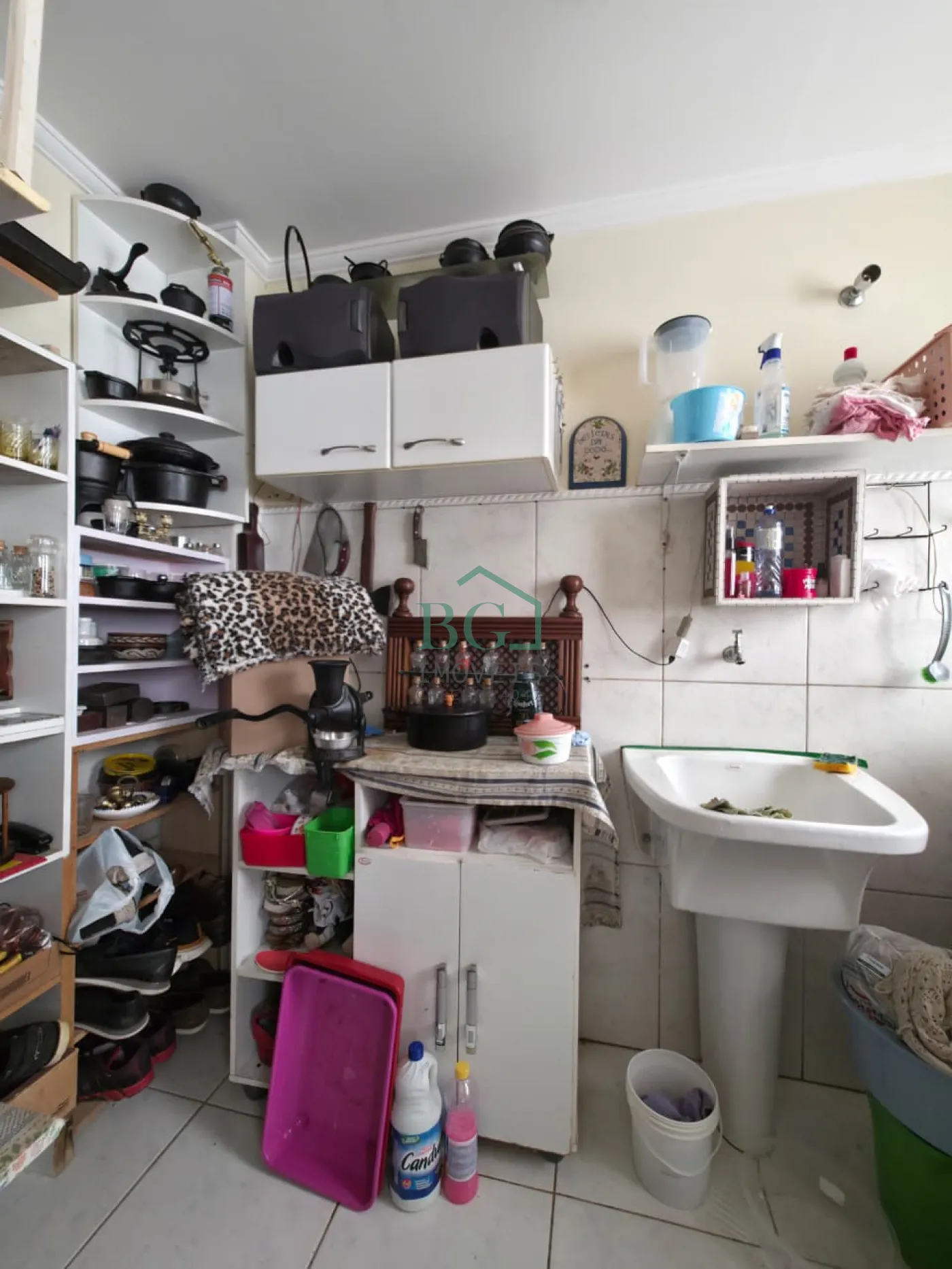 Apartamento, 3 quartos, 120 m² - Foto 14