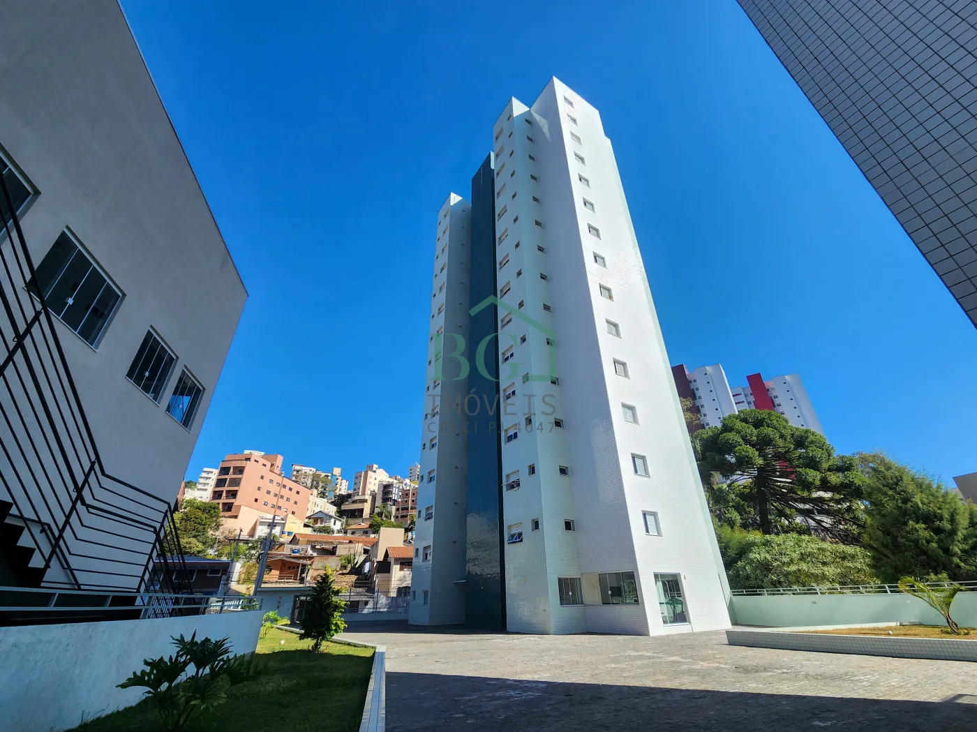 Apartamento, 3 quartos, 120 m² - Foto 3
