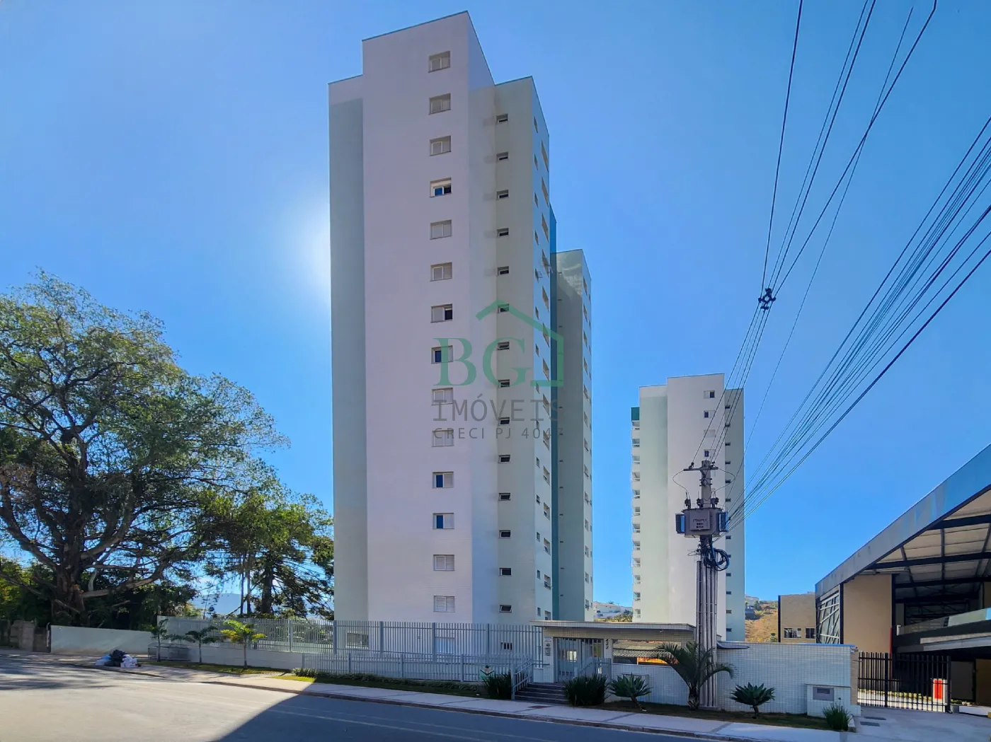 Apartamento, 3 quartos, 120 m² - Foto 1