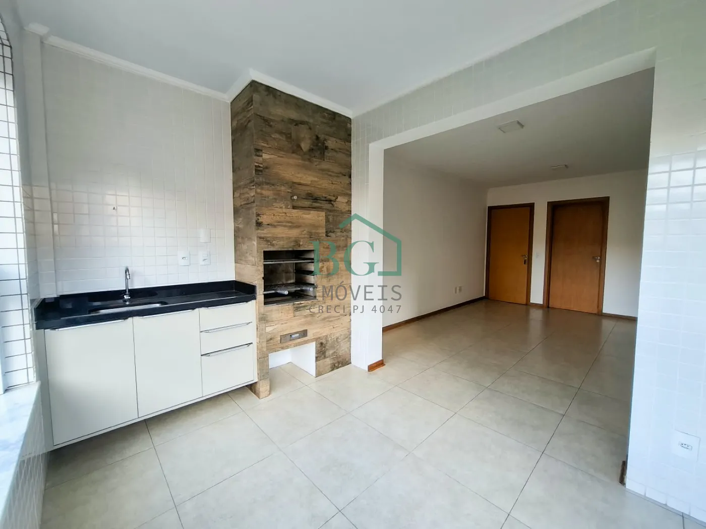 Apartamento, 3 quartos, 120 m² - Foto 7