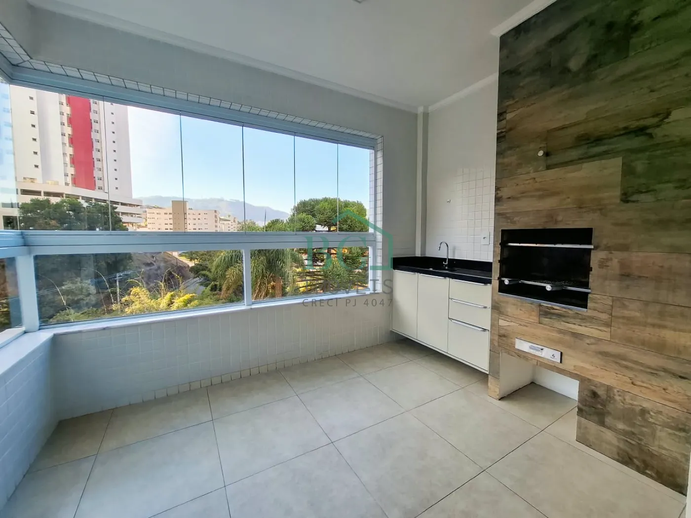 Apartamento, 3 quartos, 120 m² - Foto 6