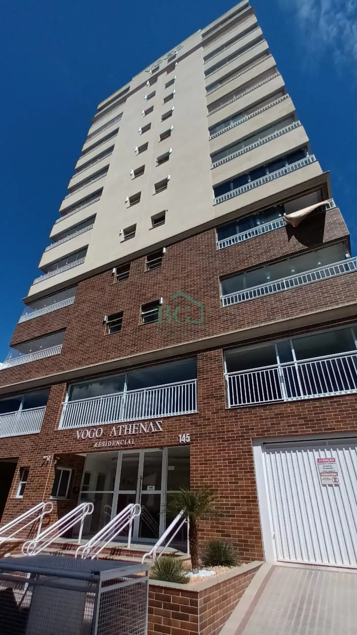 Apartamento, 2 quartos, 78 m² - Foto 1