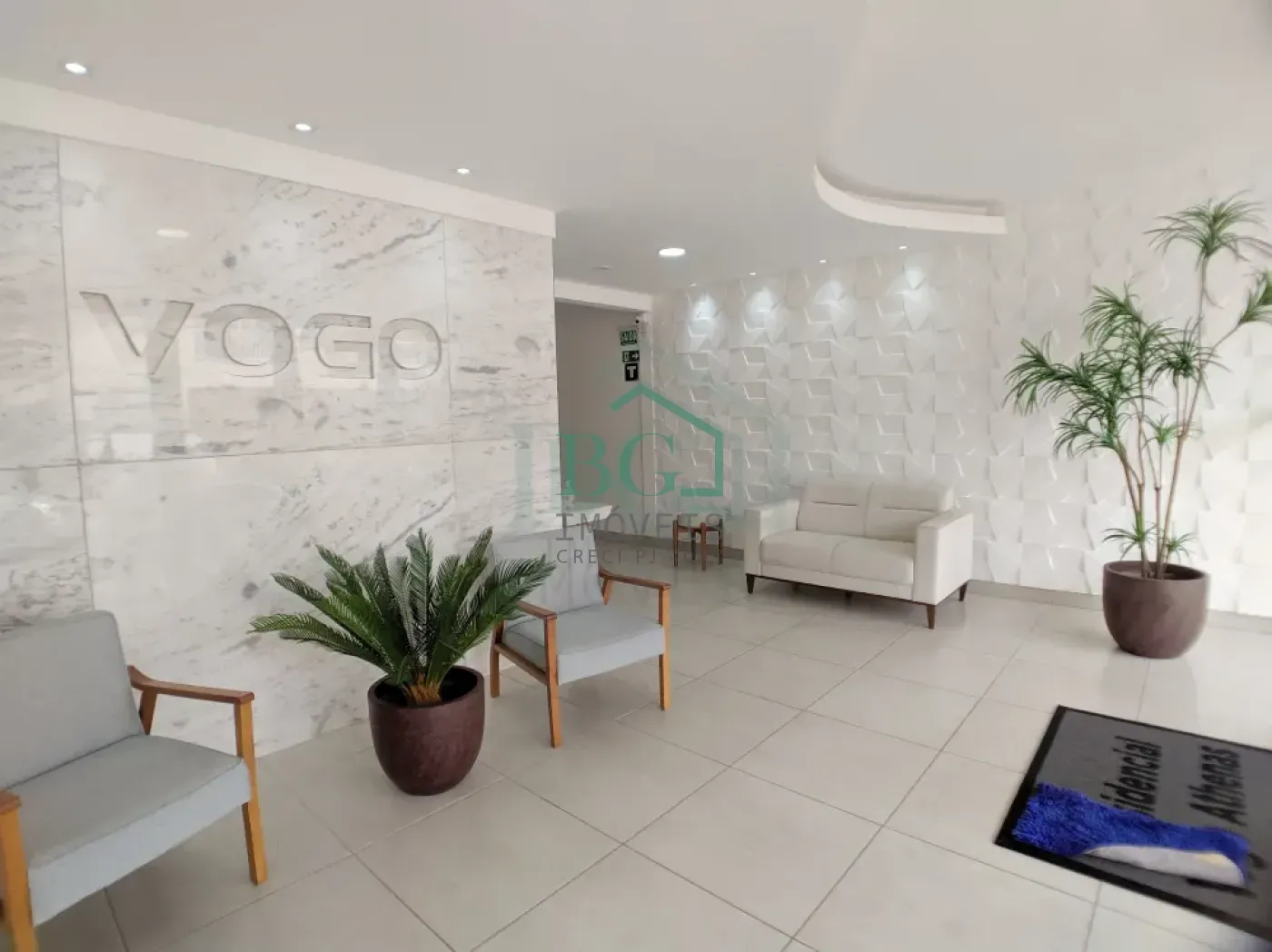 Apartamento, 2 quartos, 78 m² - Foto 2