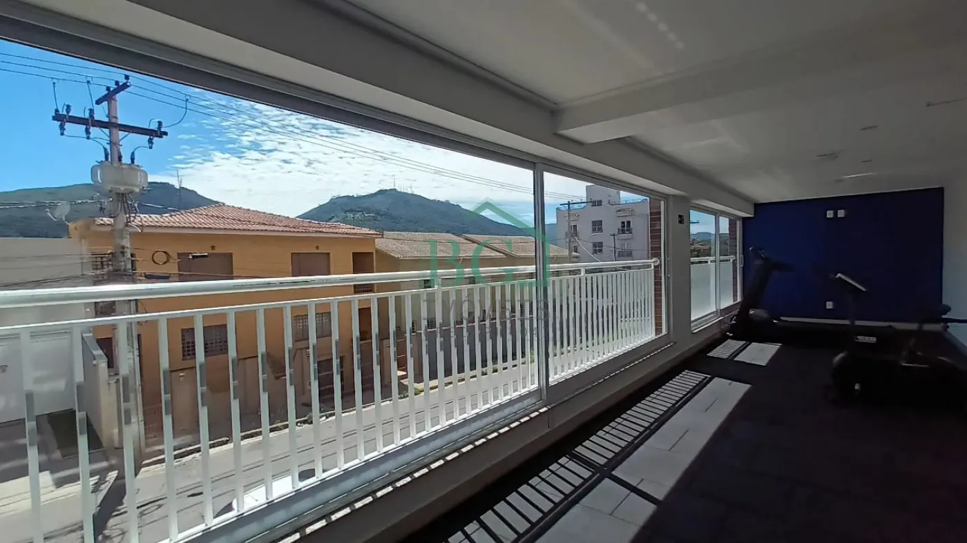 Apartamento, 2 quartos, 78 m² - Foto 20