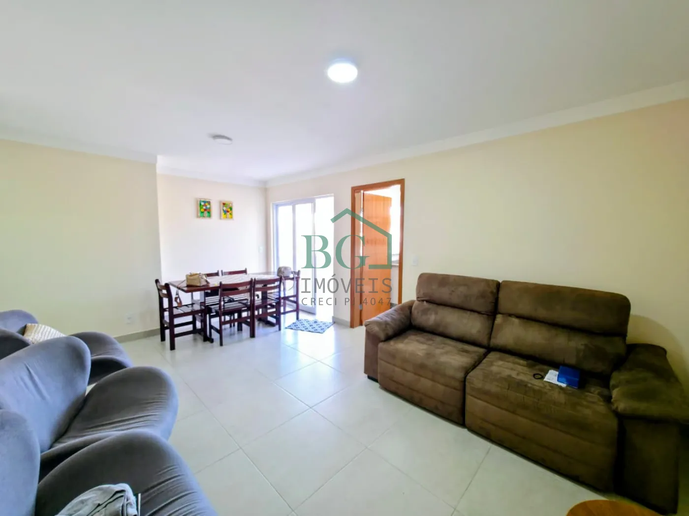 Apartamento, 2 quartos, 78 m² - Foto 3