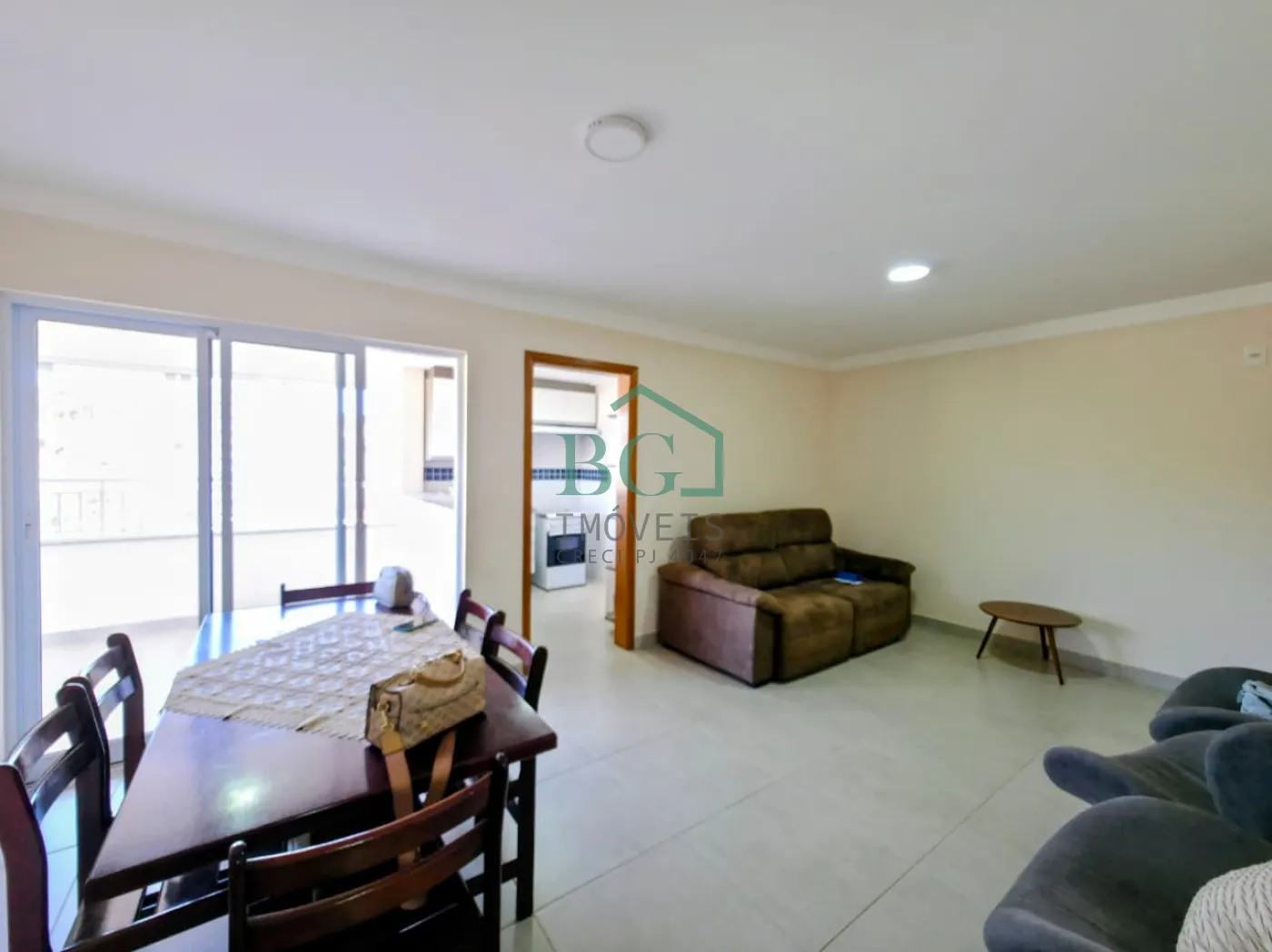 Apartamento, 2 quartos, 78 m² - Foto 4