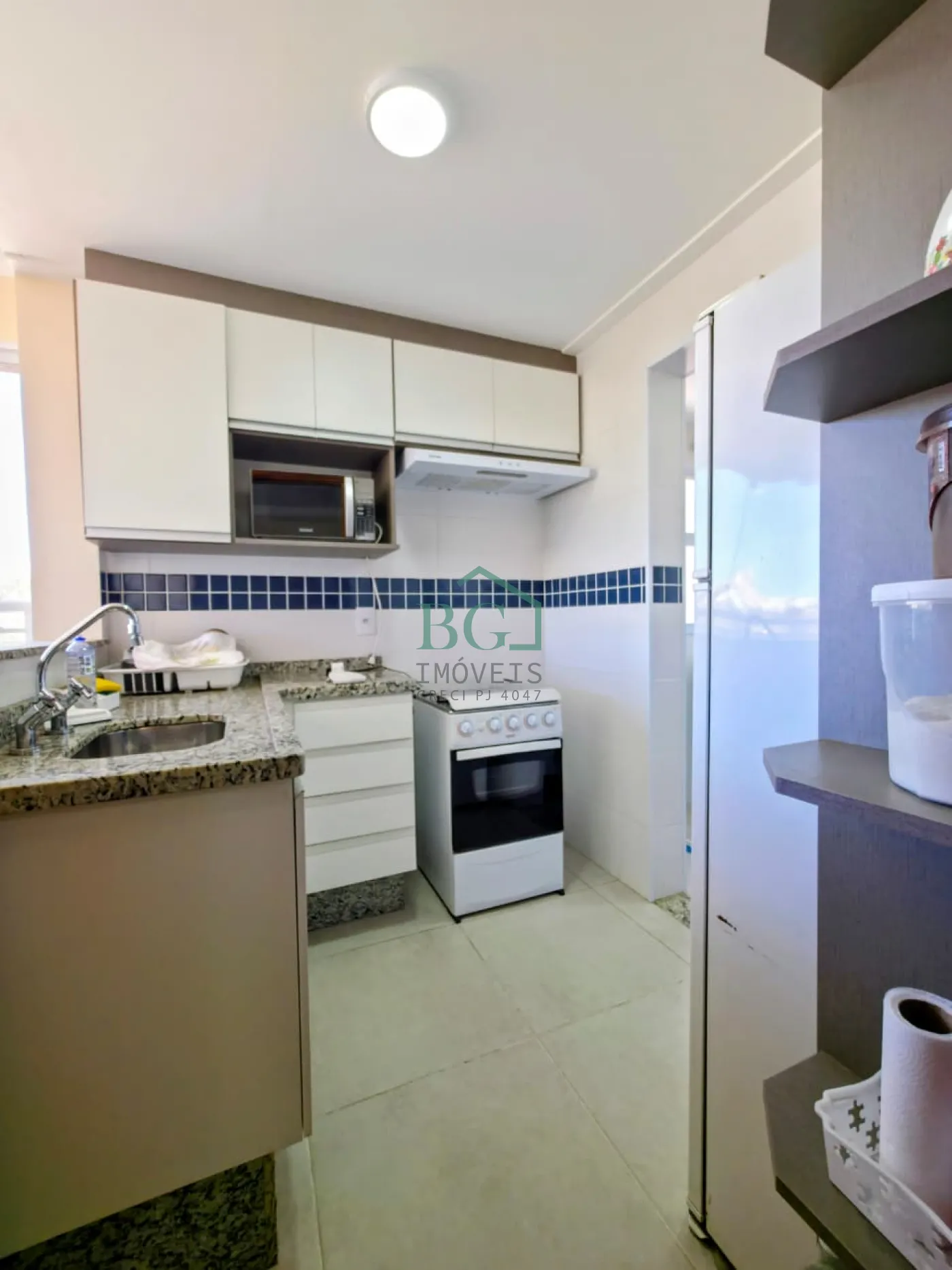 Apartamento, 2 quartos, 78 m² - Foto 13