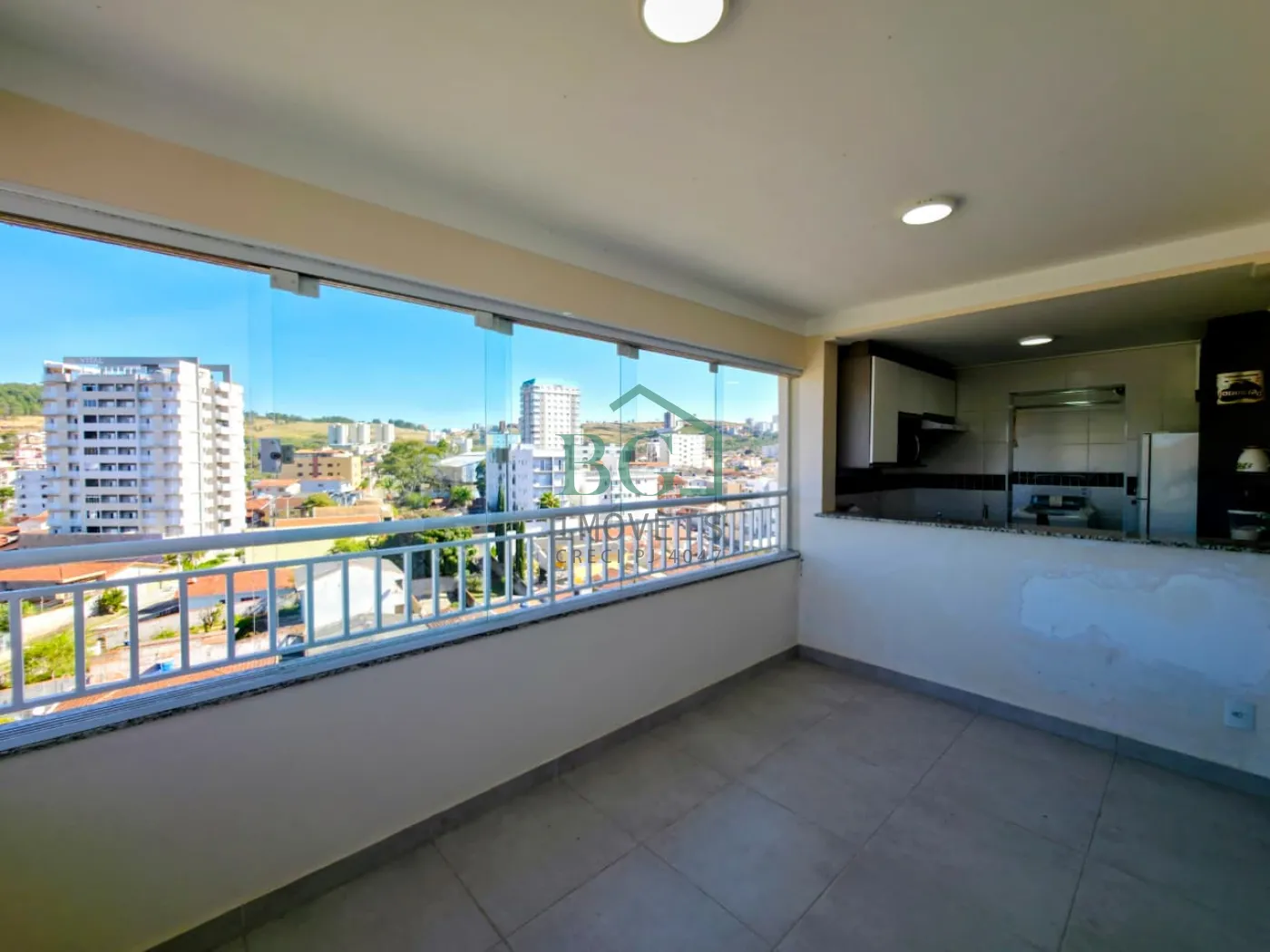 Apartamento, 2 quartos, 78 m² - Foto 15