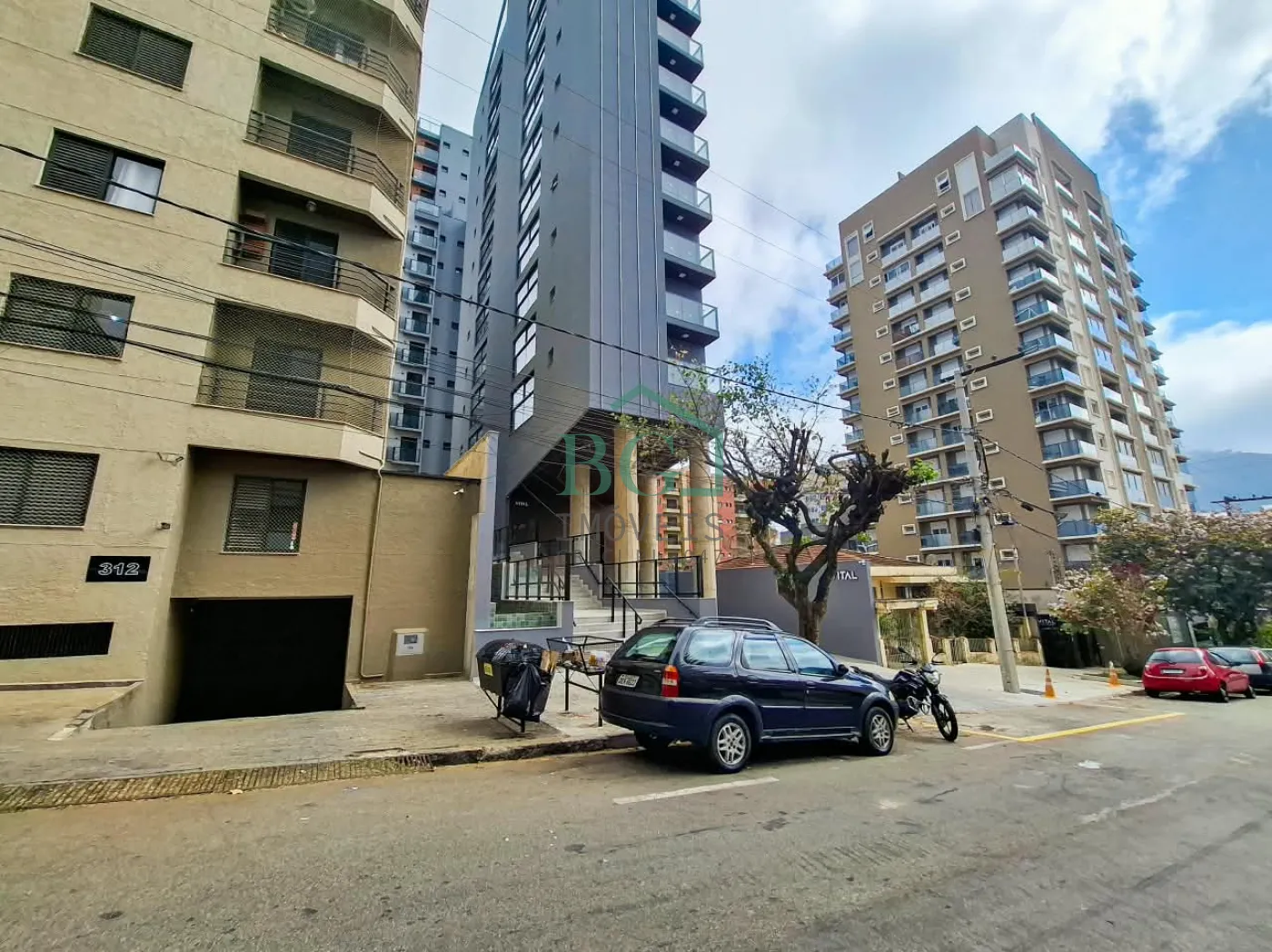 Apartamento, 2 quartos, 60 m² - Foto 1