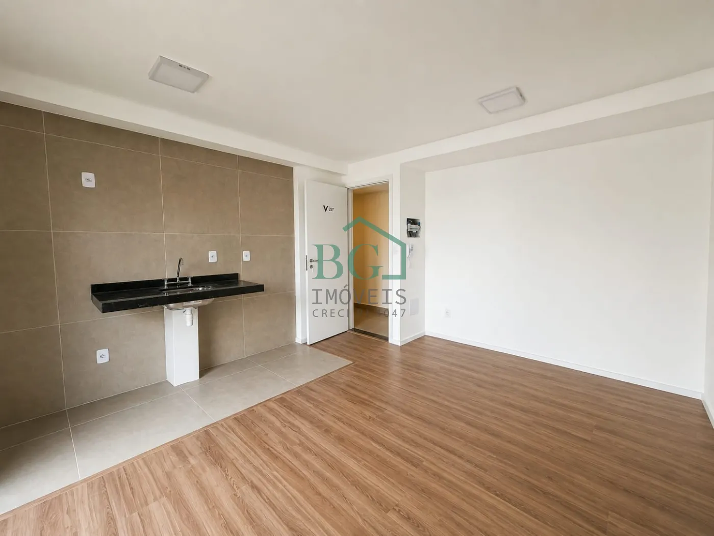 Apartamento, 2 quartos, 60 m² - Foto 4