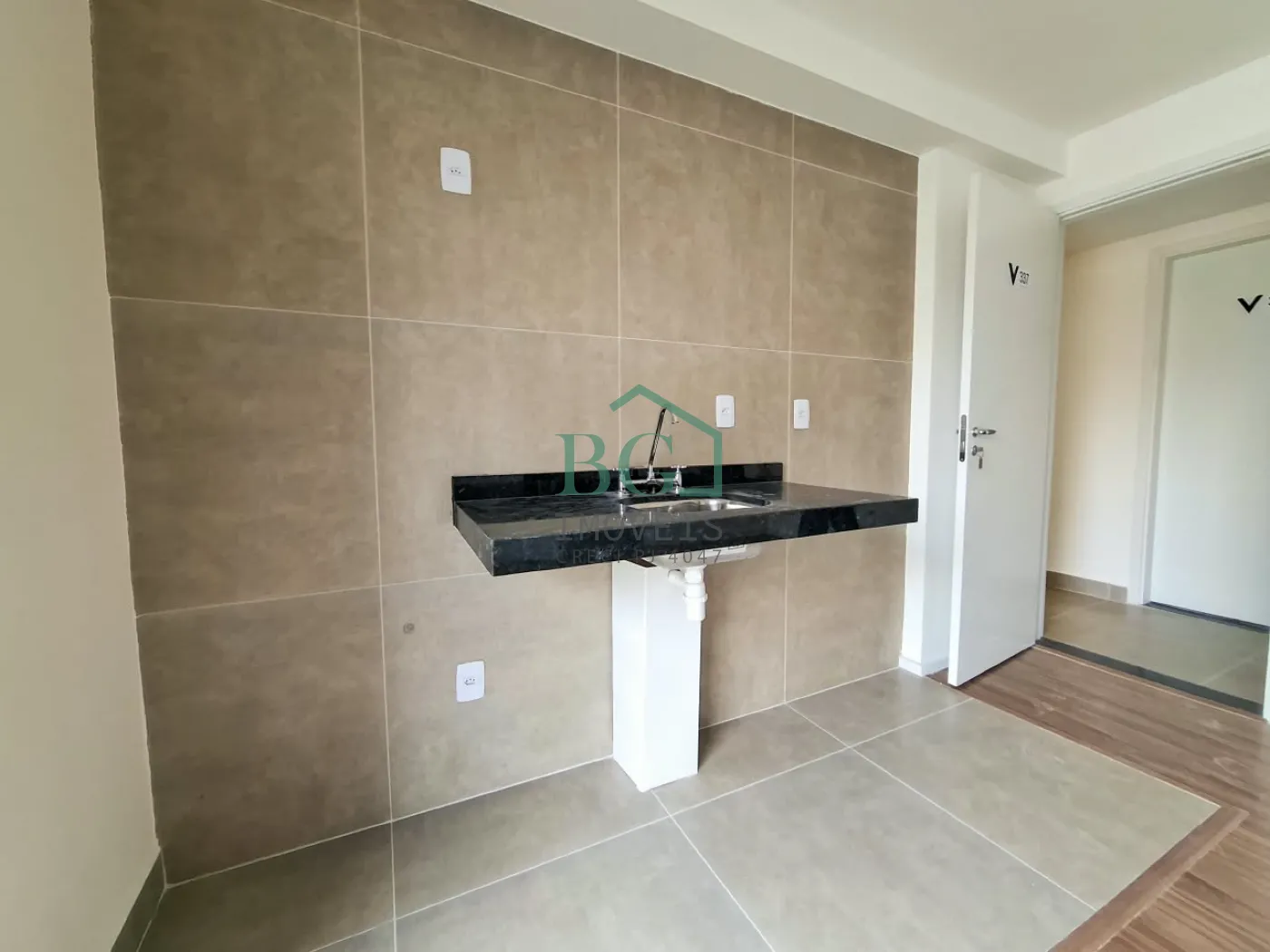 Apartamento, 2 quartos, 60 m² - Foto 11