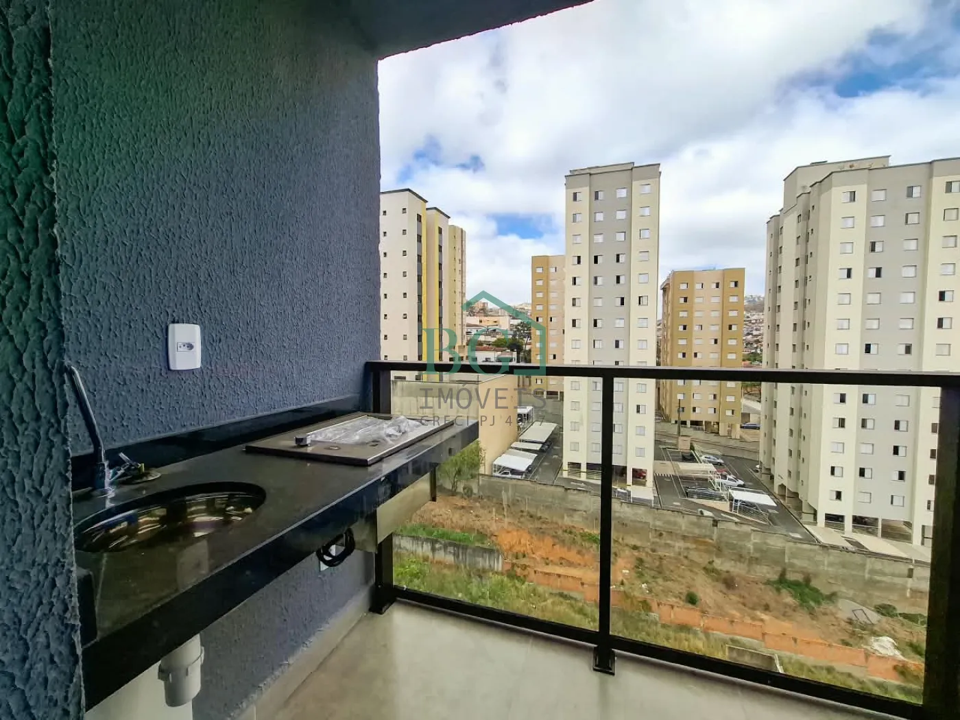 Apartamento, 2 quartos, 60 m² - Foto 13