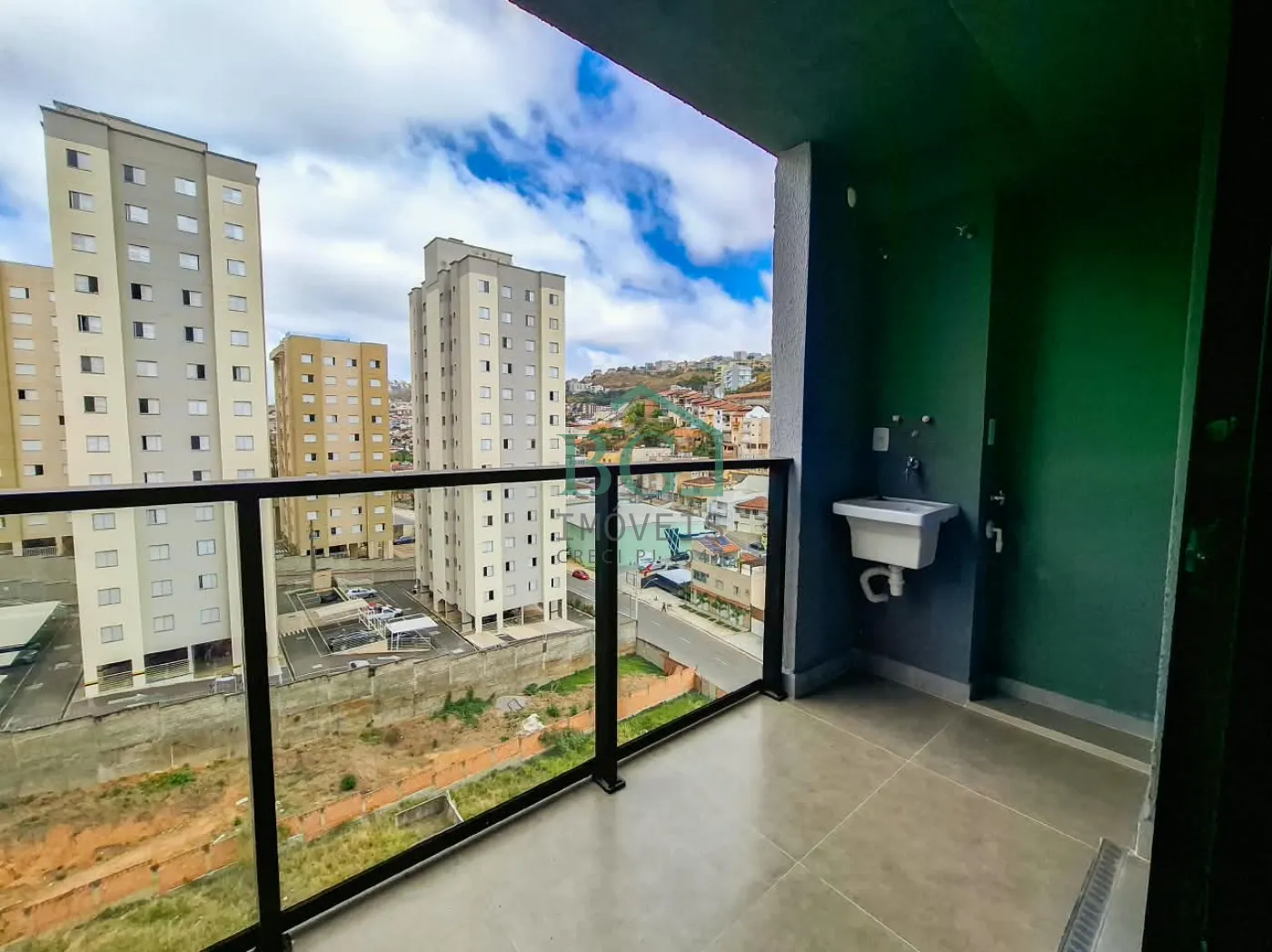 Apartamento, 2 quartos, 60 m² - Foto 14