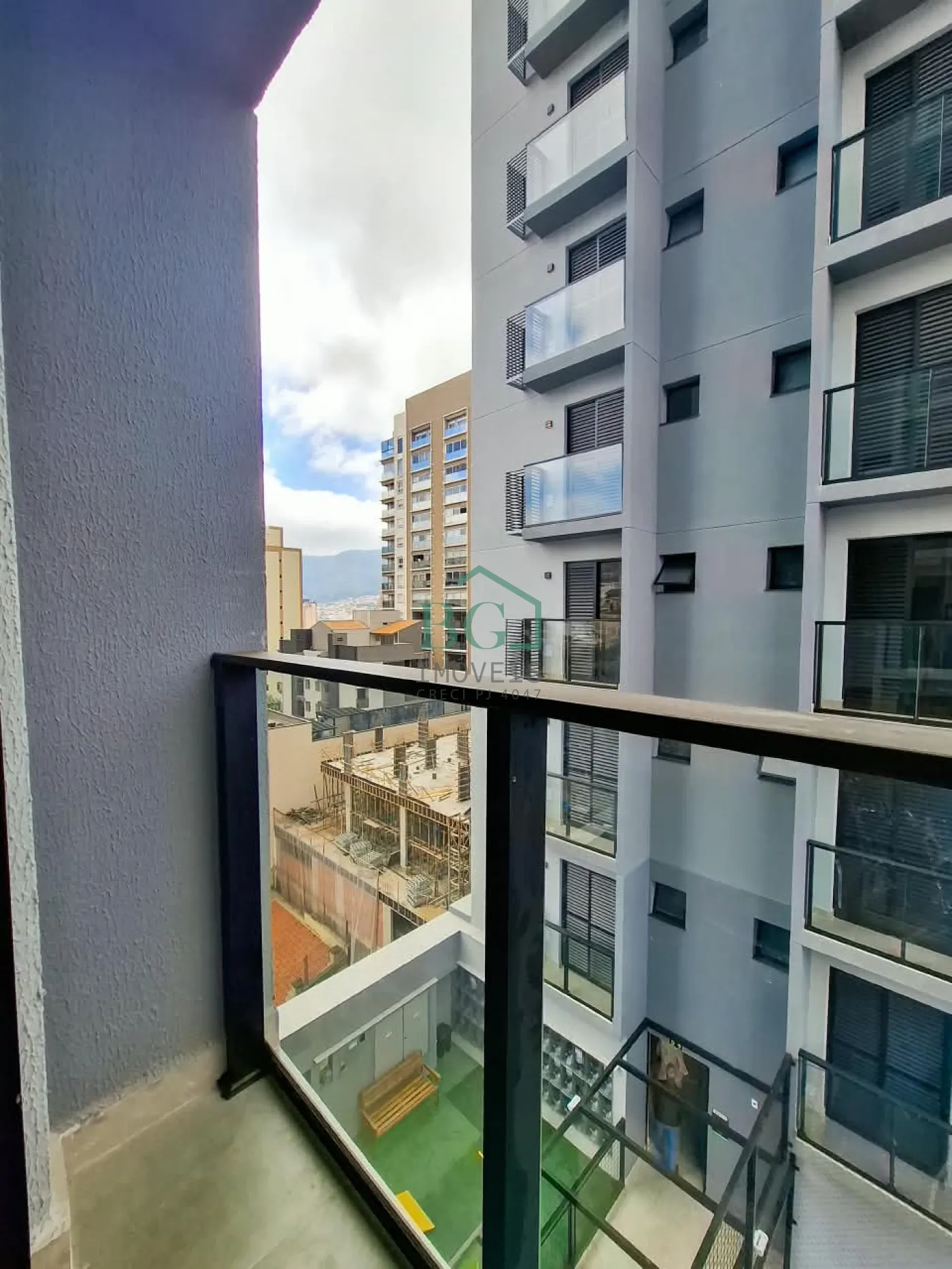 Apartamento, 2 quartos, 60 m² - Foto 8