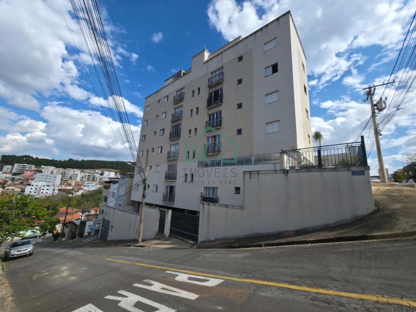 Apartamento, 3 quartos, 86 m² - Foto 1