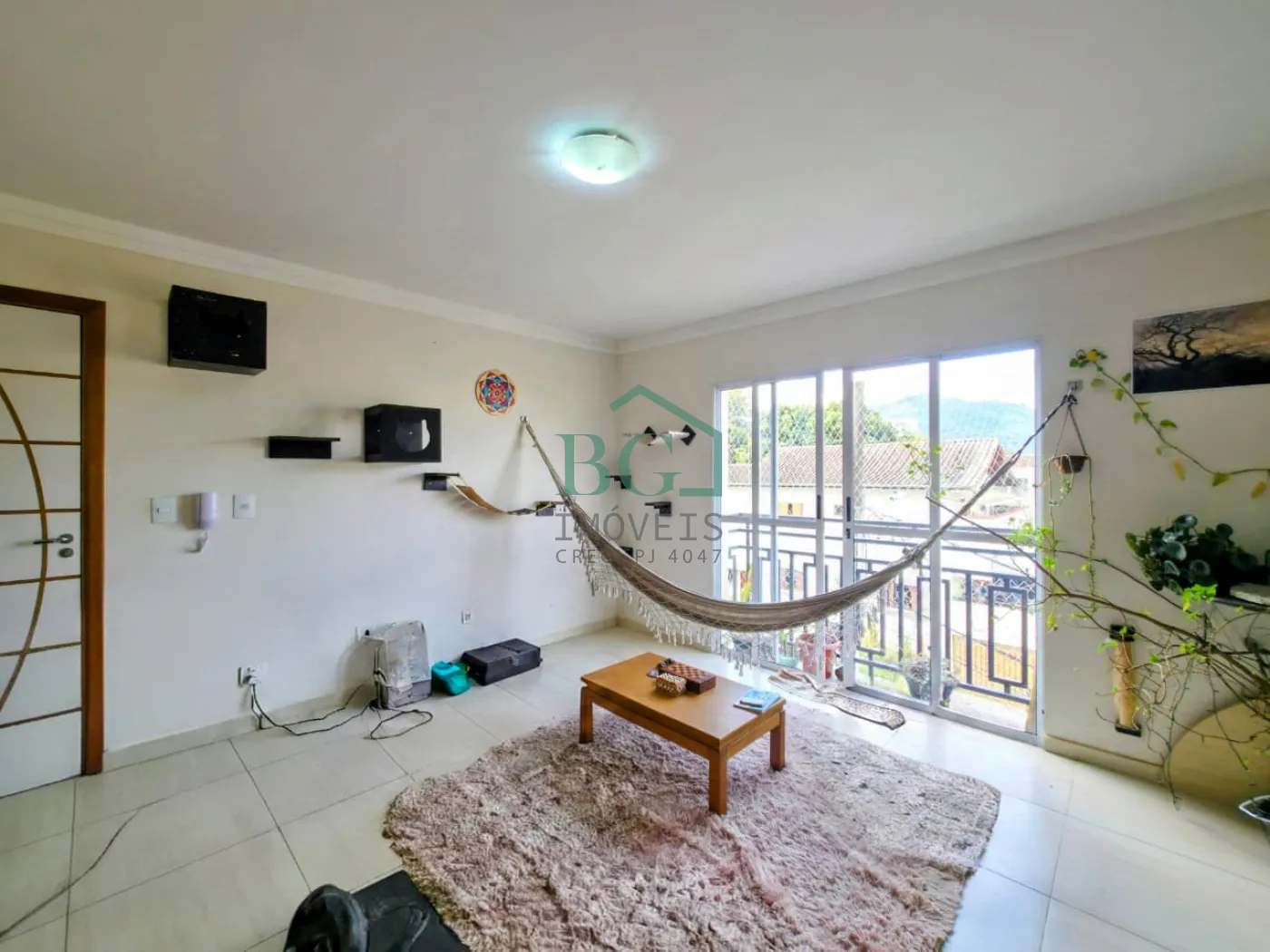 Apartamento, 3 quartos, 86 m² - Foto 2