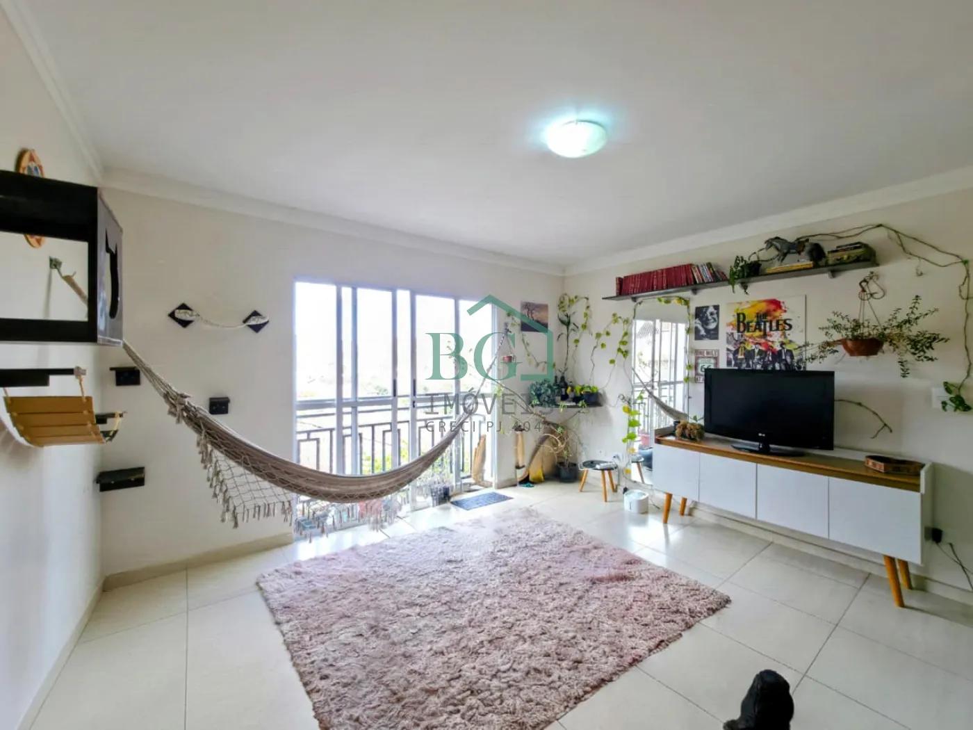 Apartamento, 3 quartos, 86 m² - Foto 3
