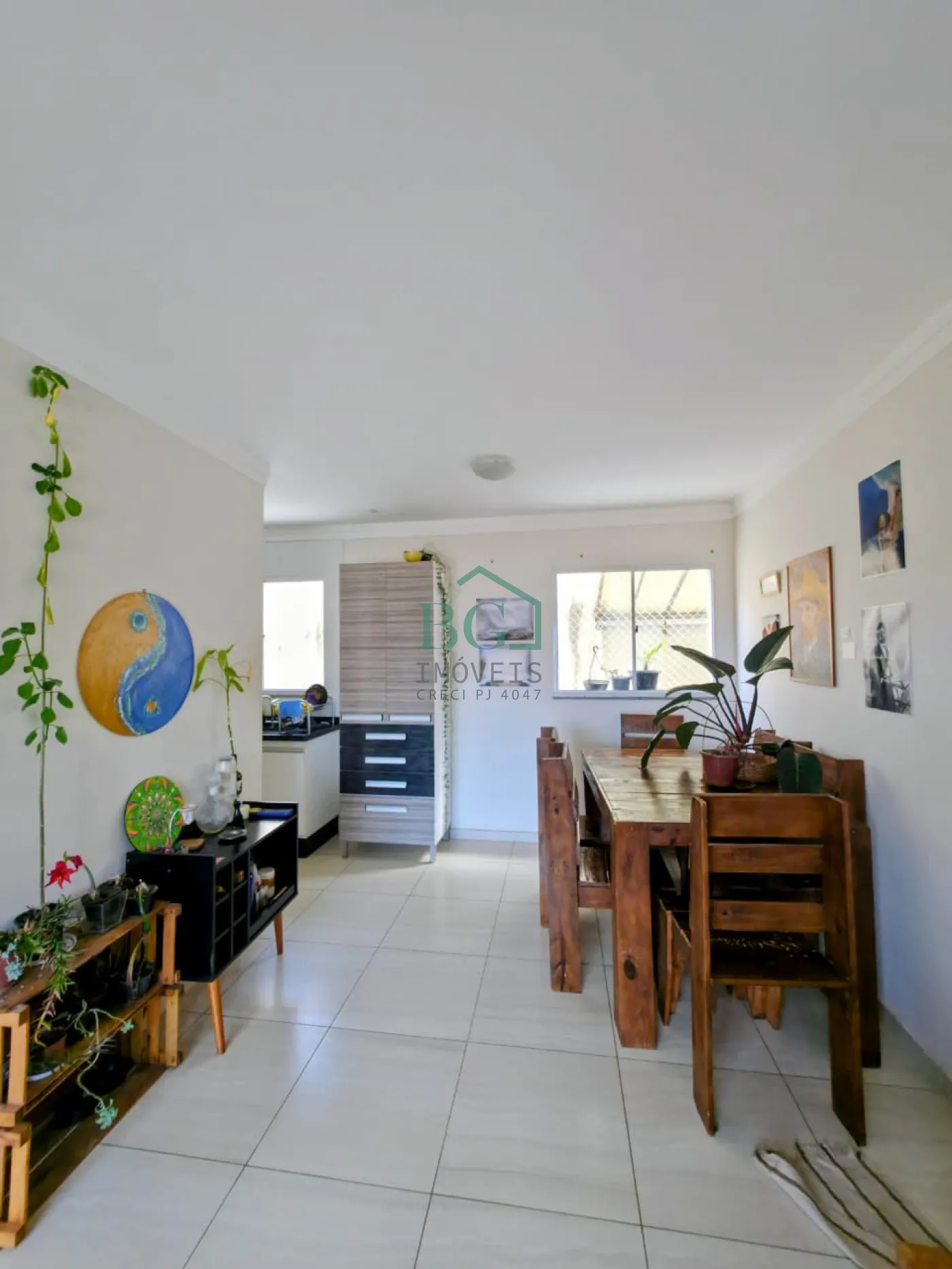 Apartamento, 3 quartos, 86 m² - Foto 5