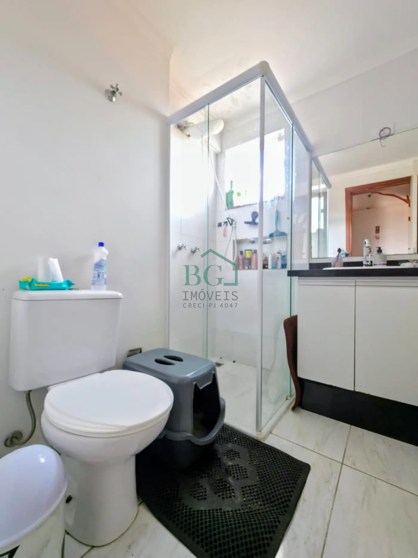 Apartamento, 3 quartos, 86 m² - Foto 12