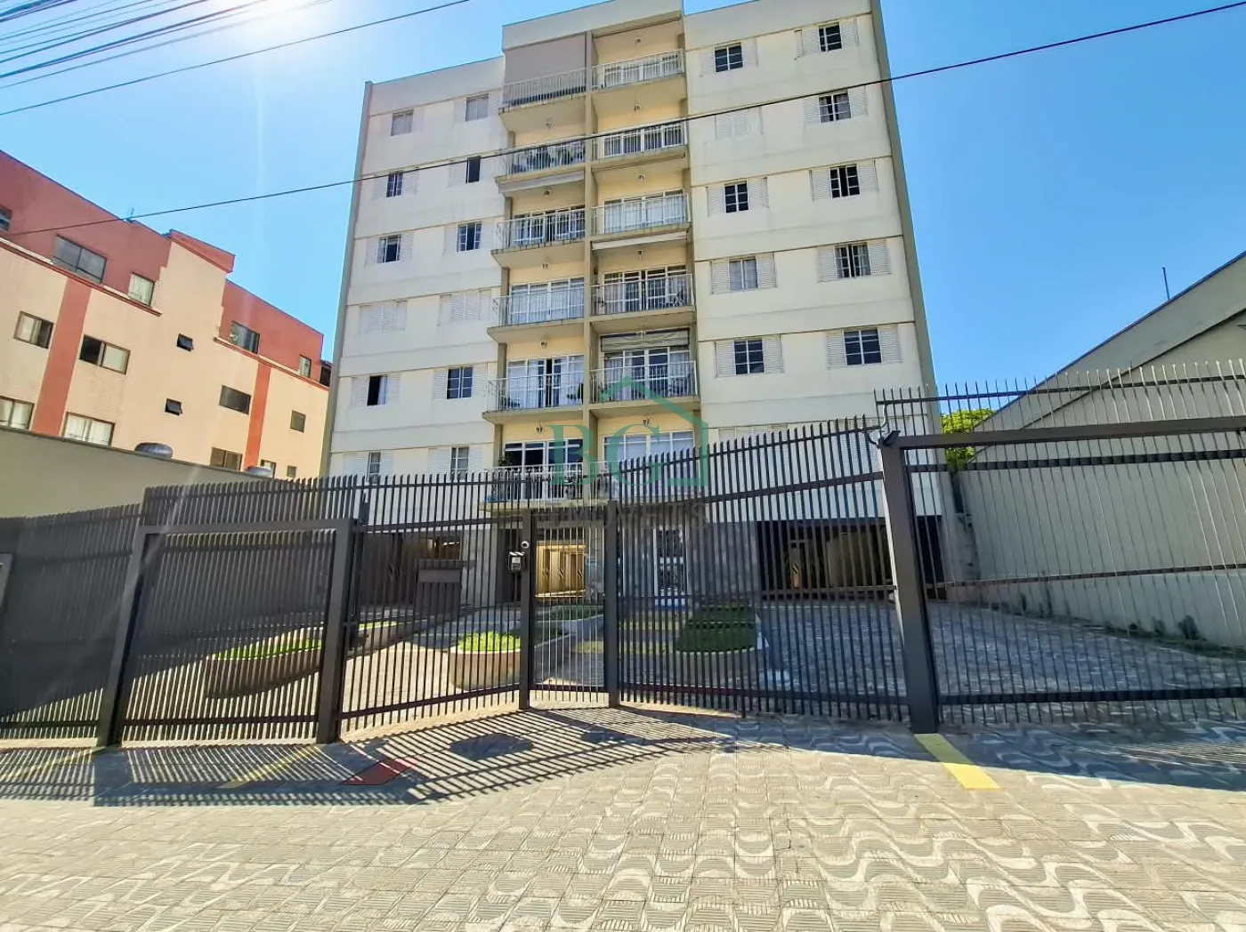 Apartamento, 2 quartos, 80 m² - Foto 1