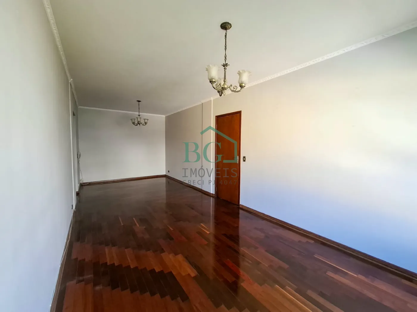 Apartamento, 2 quartos, 80 m² - Foto 4