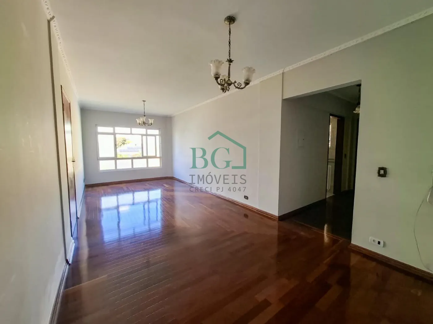Apartamento, 2 quartos, 80 m² - Foto 3