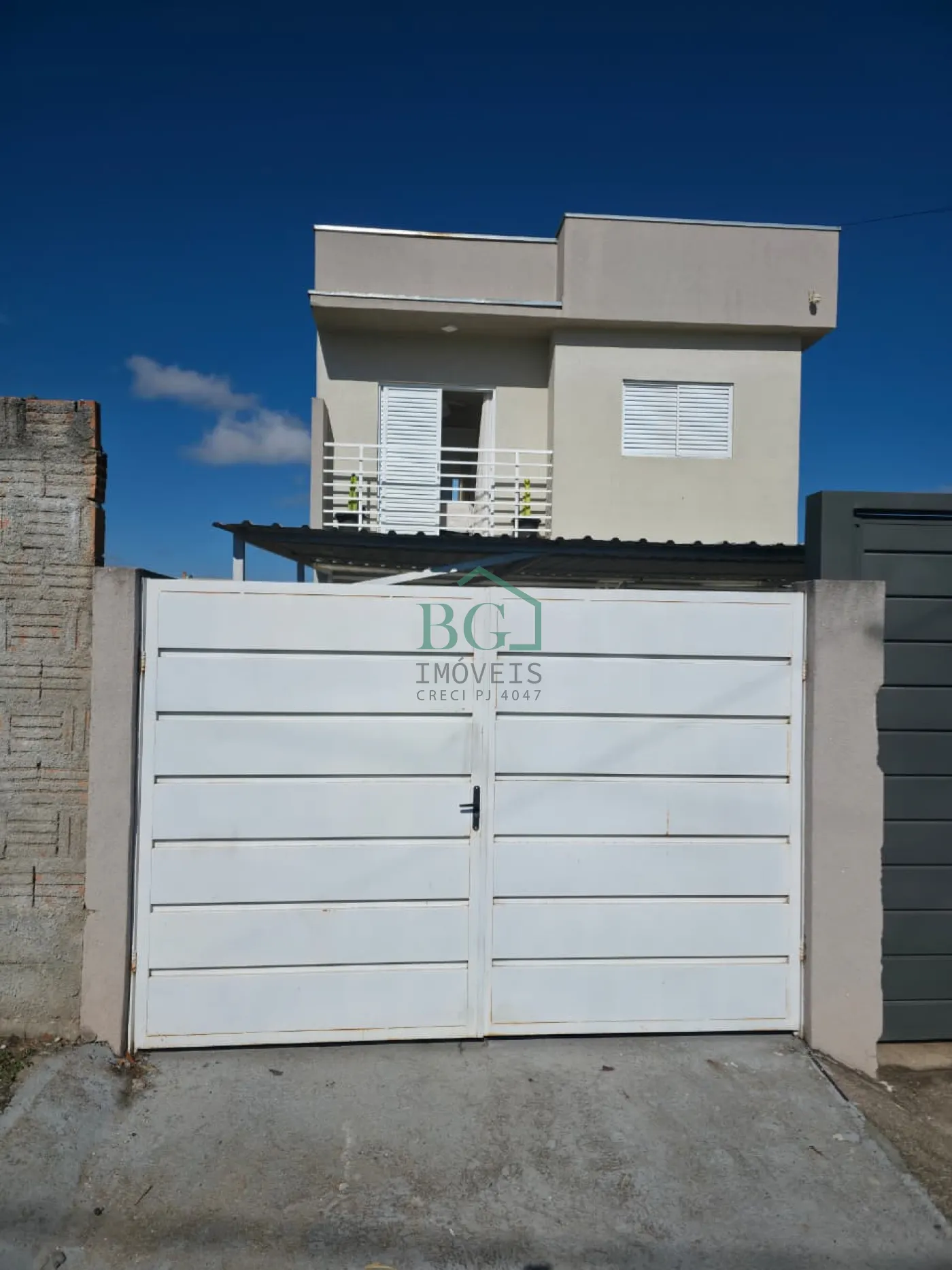 Apartamento, 2 quartos, 54 m² - Foto 1