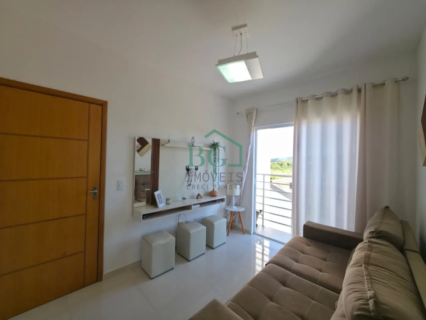 Apartamento, 2 quartos, 54 m² - Foto 3