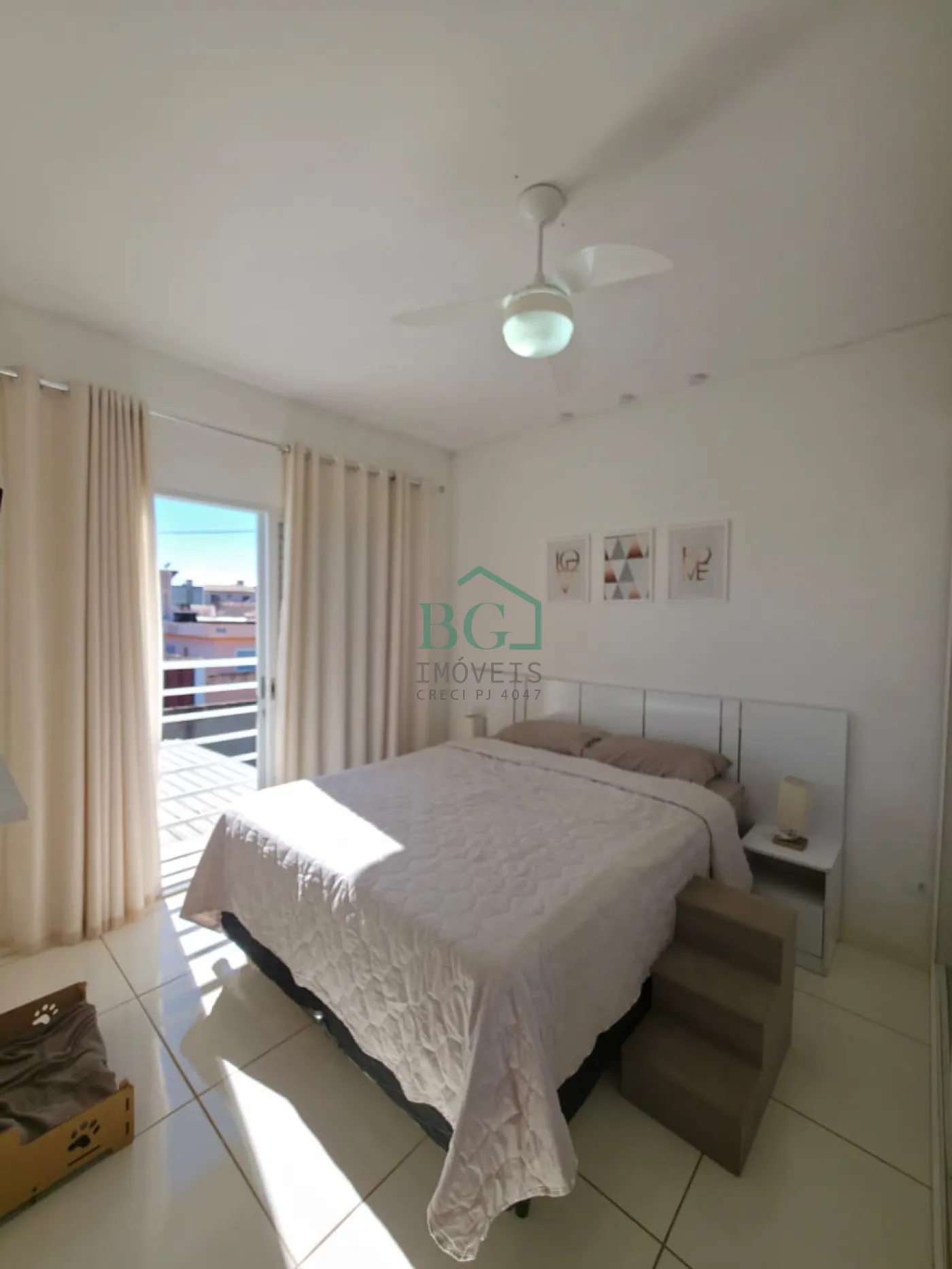 Apartamento, 2 quartos, 54 m² - Foto 5