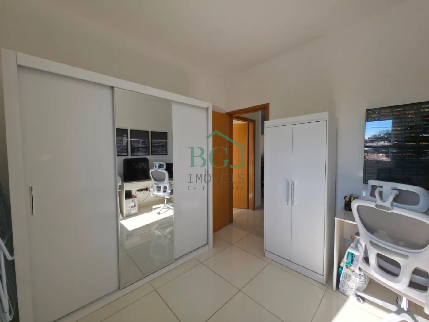 Apartamento, 2 quartos, 54 m² - Foto 8