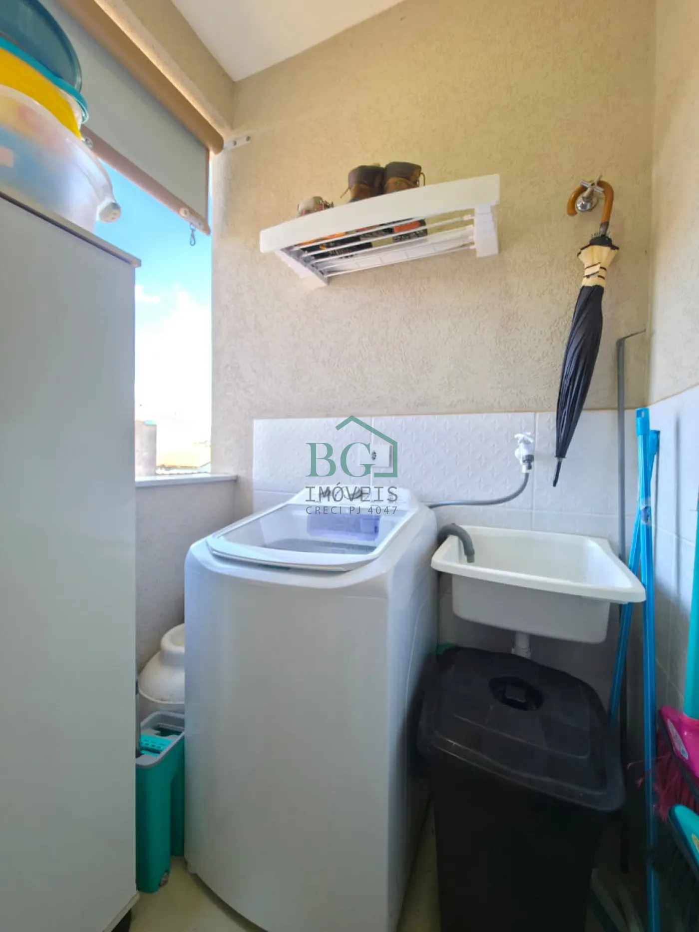 Apartamento, 2 quartos, 54 m² - Foto 13