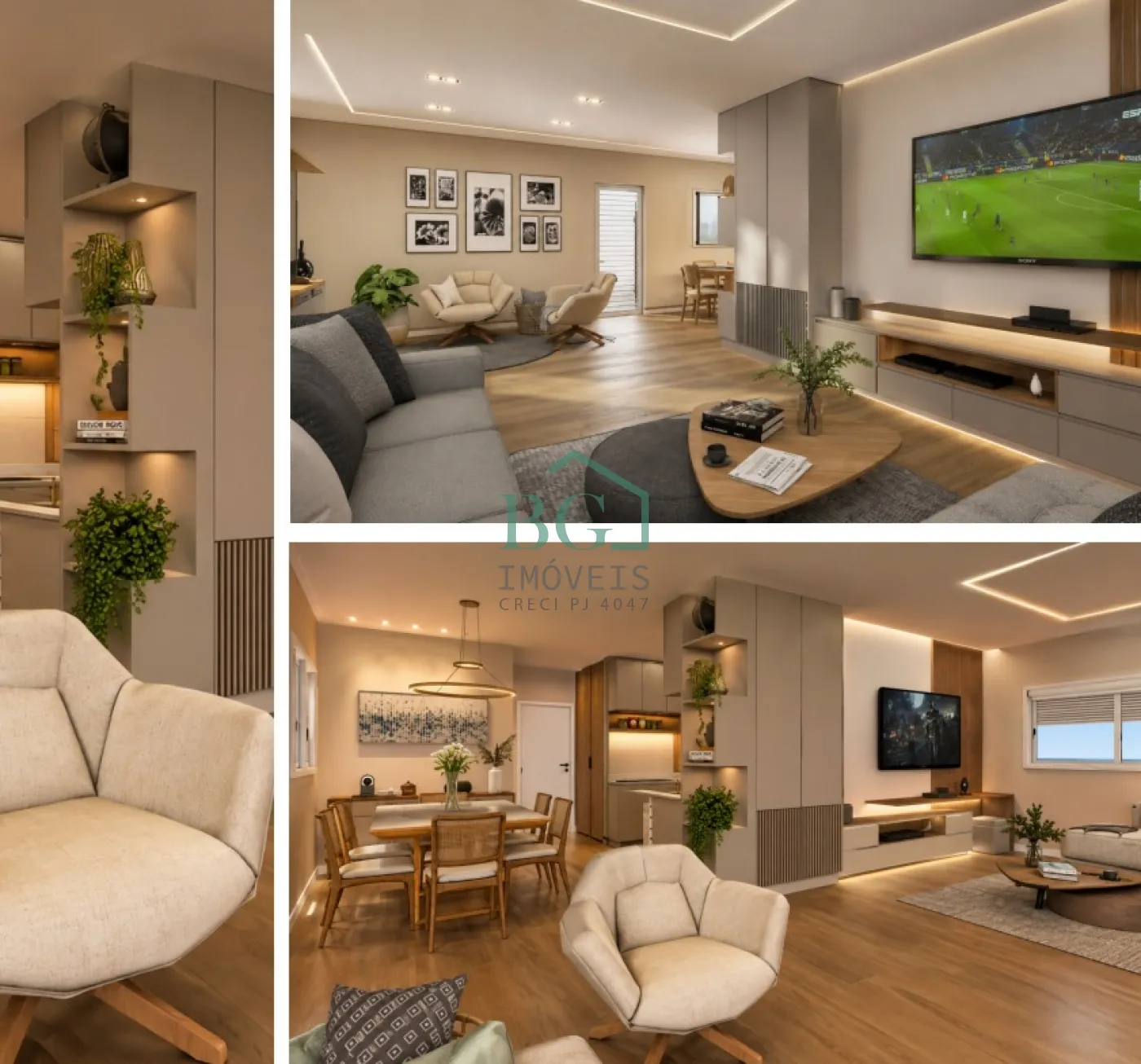 Casa, 2 quartos, 125 m² - Foto 5