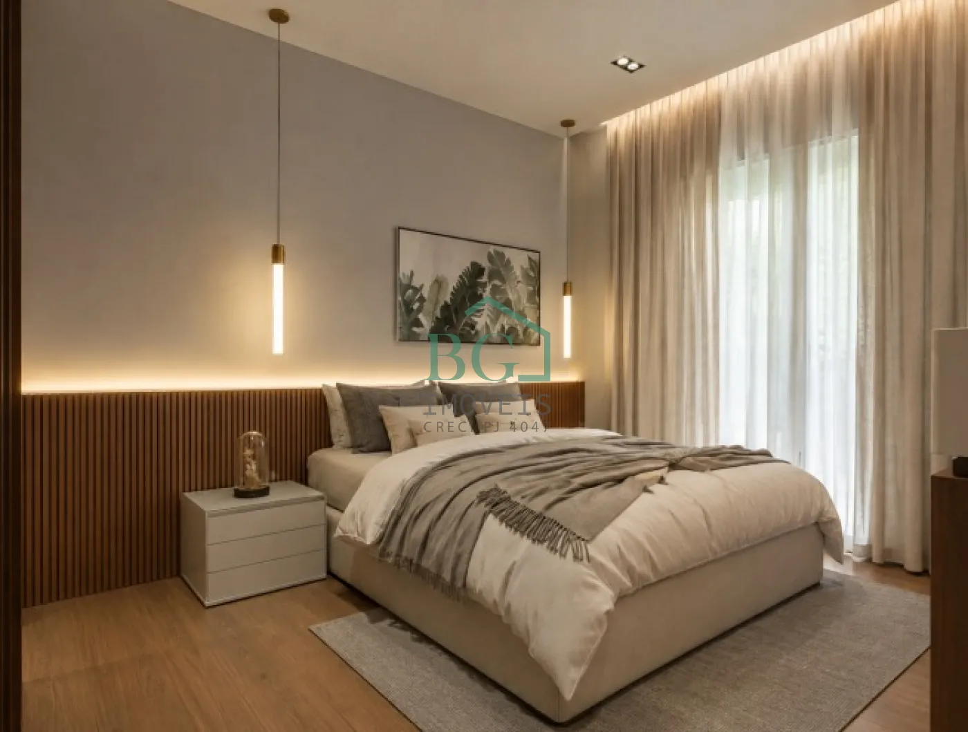 Casa, 2 quartos, 125 m² - Foto 6