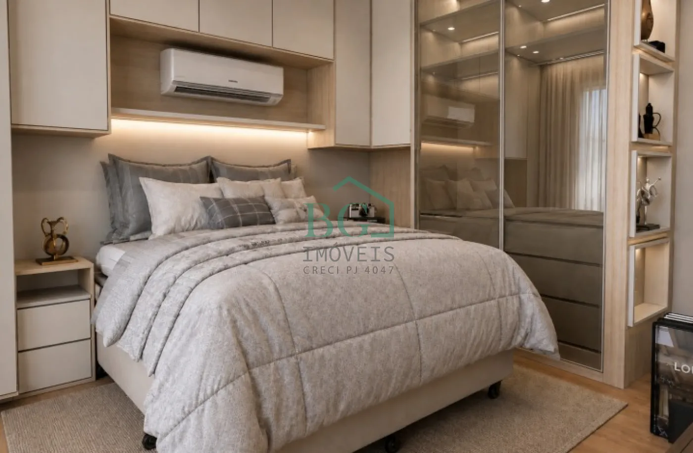 Casa, 2 quartos, 125 m² - Foto 7
