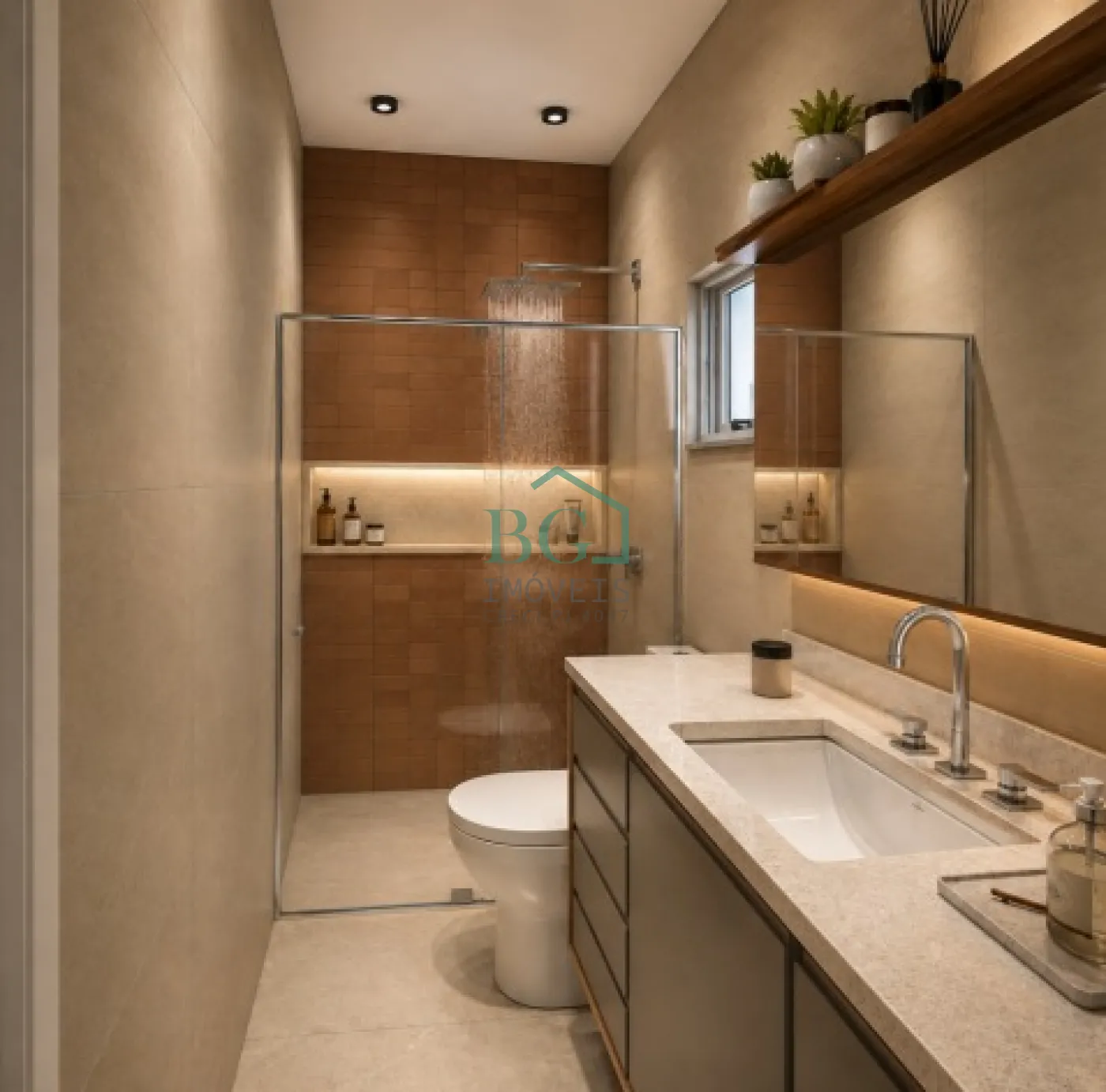 Casa, 2 quartos, 125 m² - Foto 10
