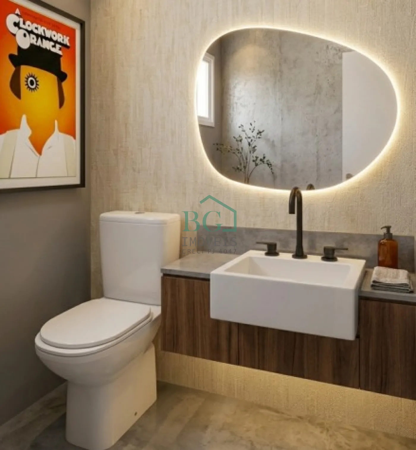 Casa, 2 quartos, 125 m² - Foto 11