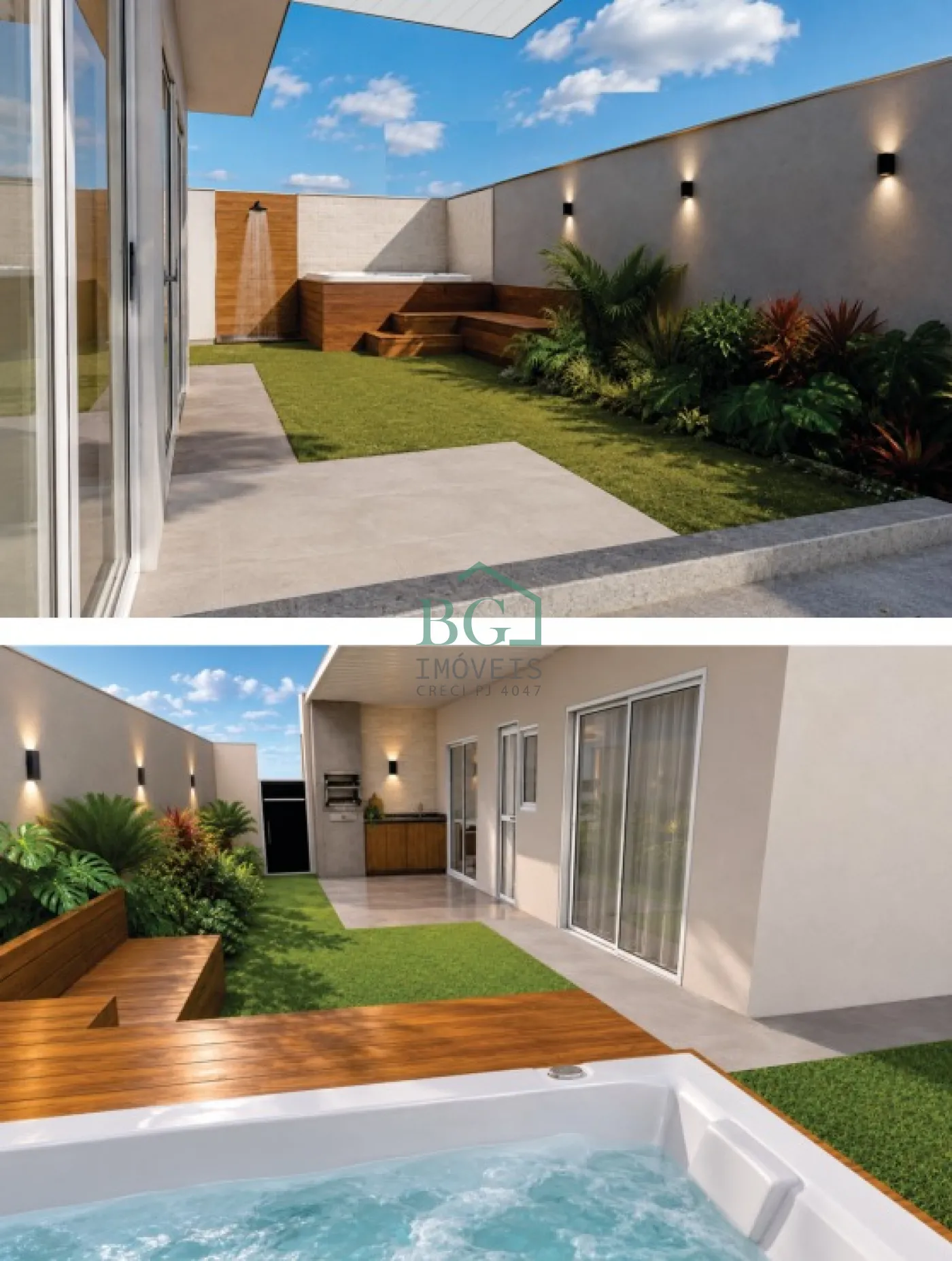 Casa, 2 quartos, 125 m² - Foto 12