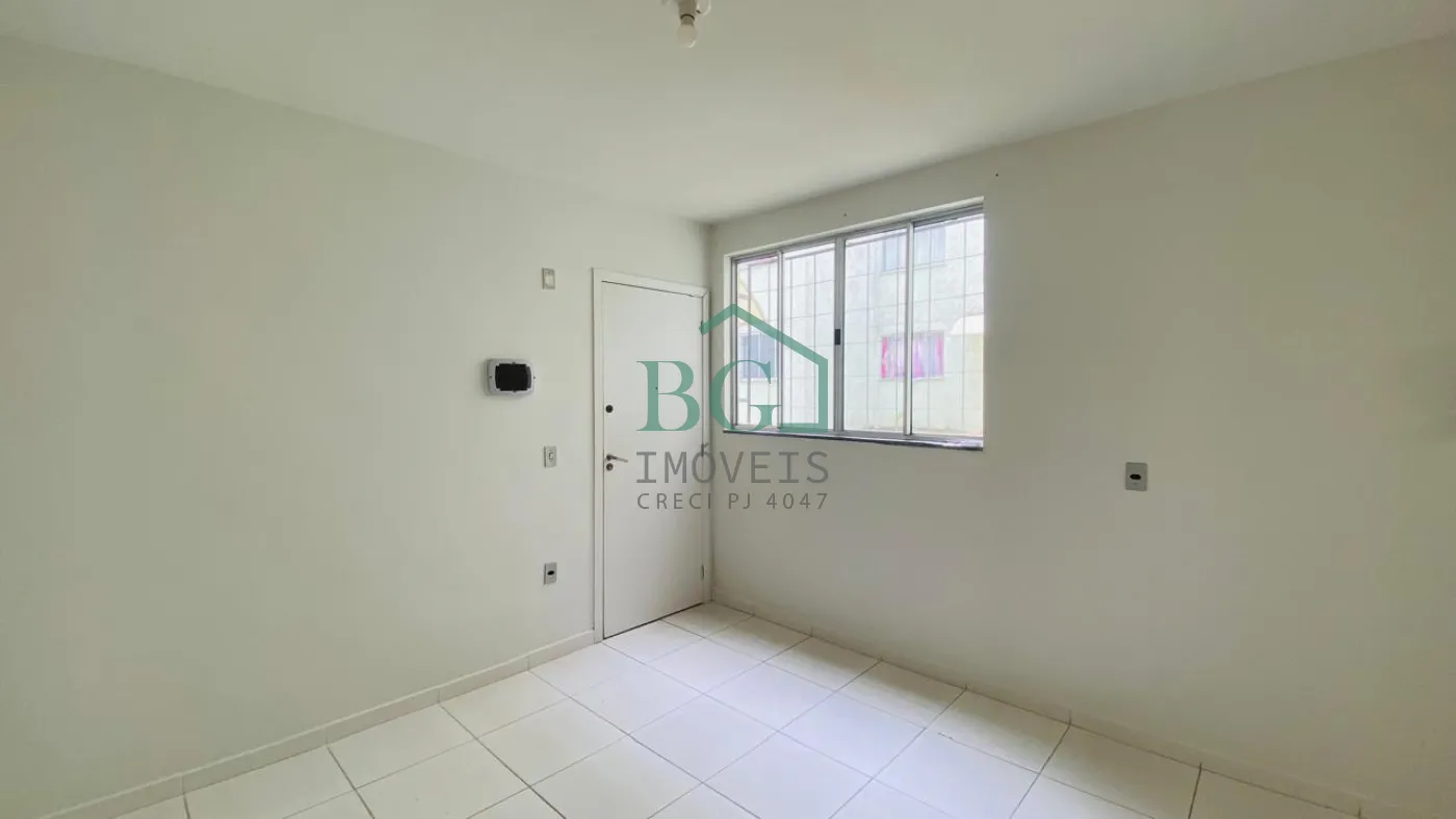 Apartamento, 2 quartos, 60 m² - Foto 3