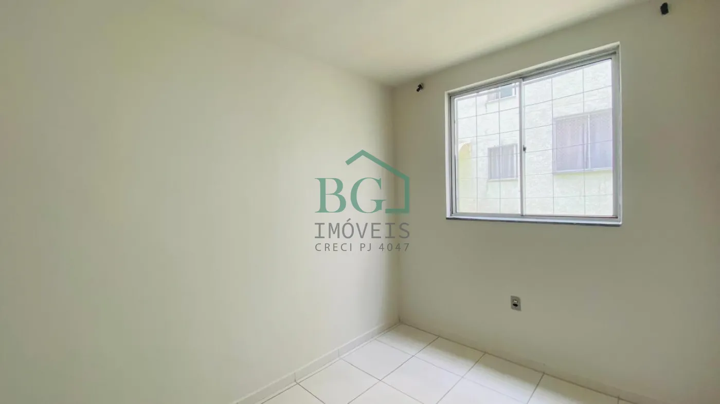 Apartamento, 2 quartos, 60 m² - Foto 5