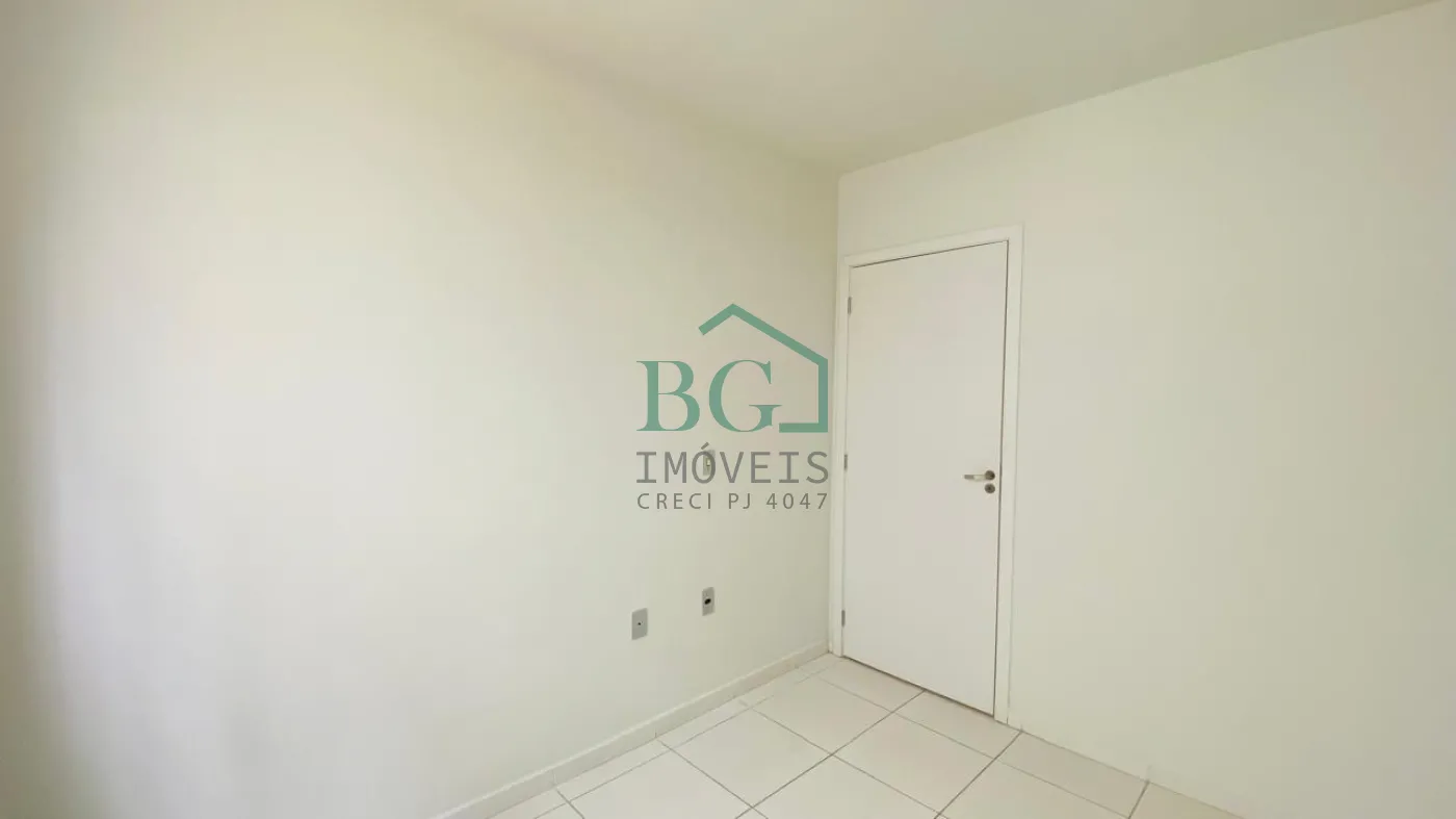 Apartamento, 2 quartos, 60 m² - Foto 6
