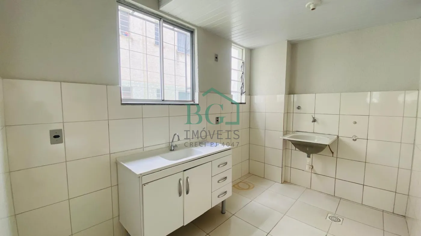 Apartamento, 2 quartos, 60 m² - Foto 9