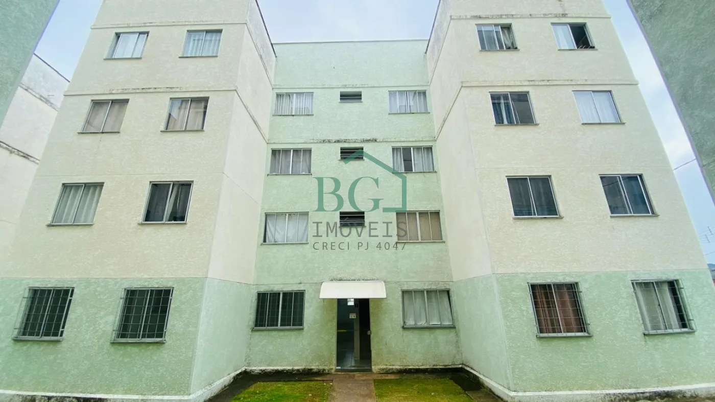 Apartamento, 2 quartos, 60 m² - Foto 2