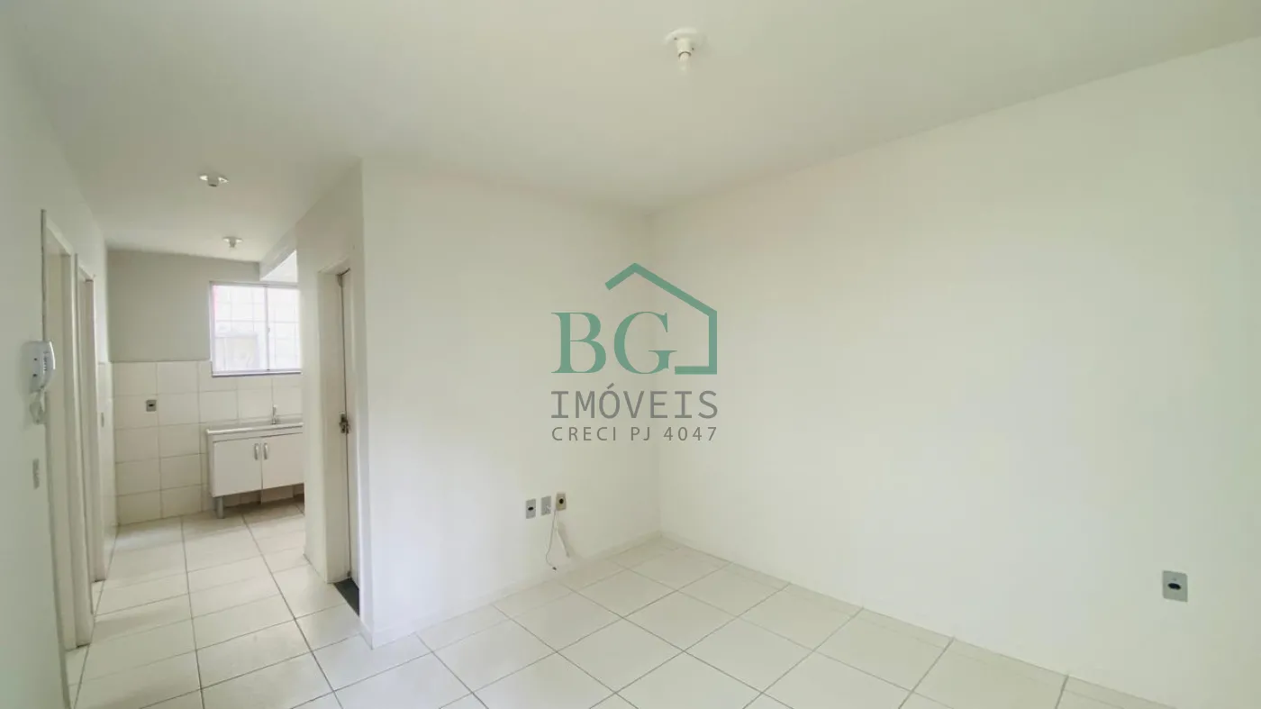 Apartamento, 2 quartos, 60 m² - Foto 4