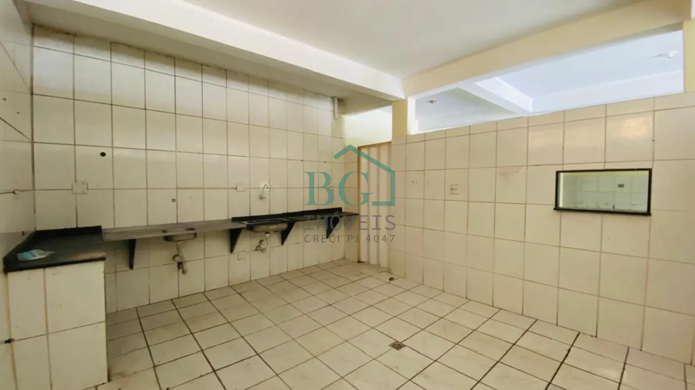 Loja-Salão, 138 m² - Foto 7