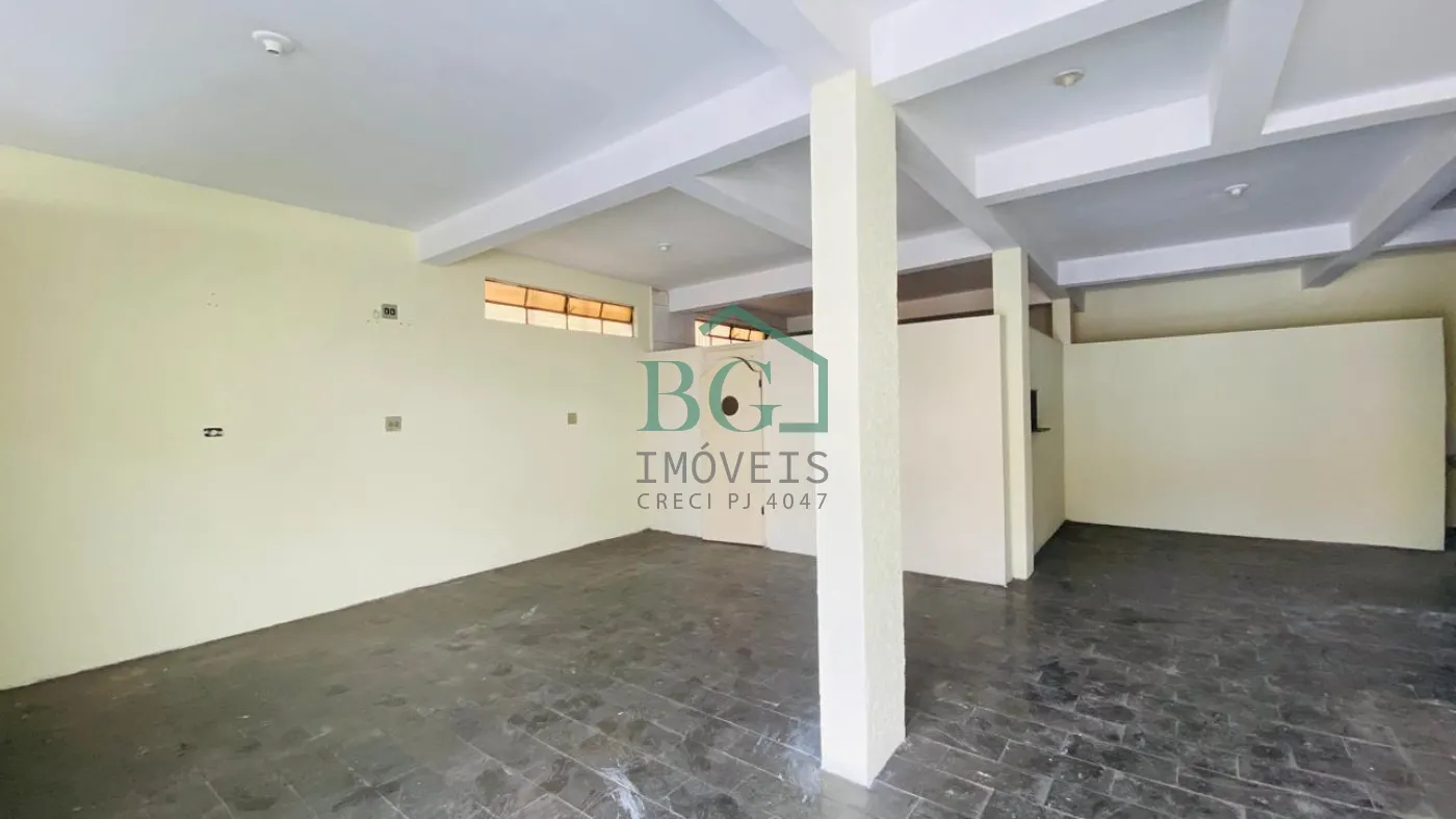 Loja-Salão, 138 m² - Foto 3