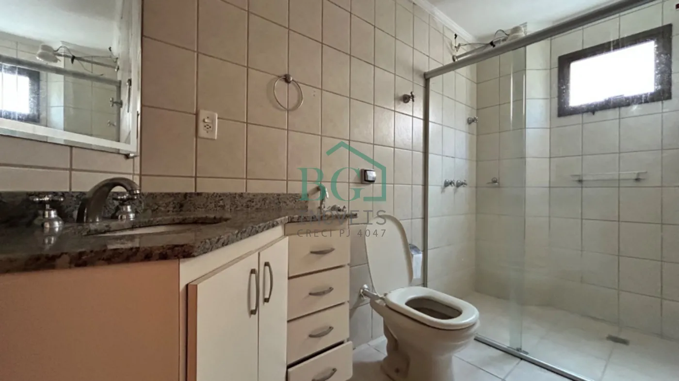 Apartamento, 3 quartos, 114 m² - Foto 17