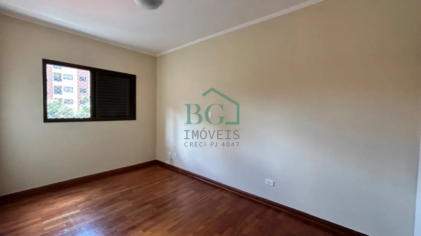 Apartamento, 3 quartos, 114 m² - Foto 10